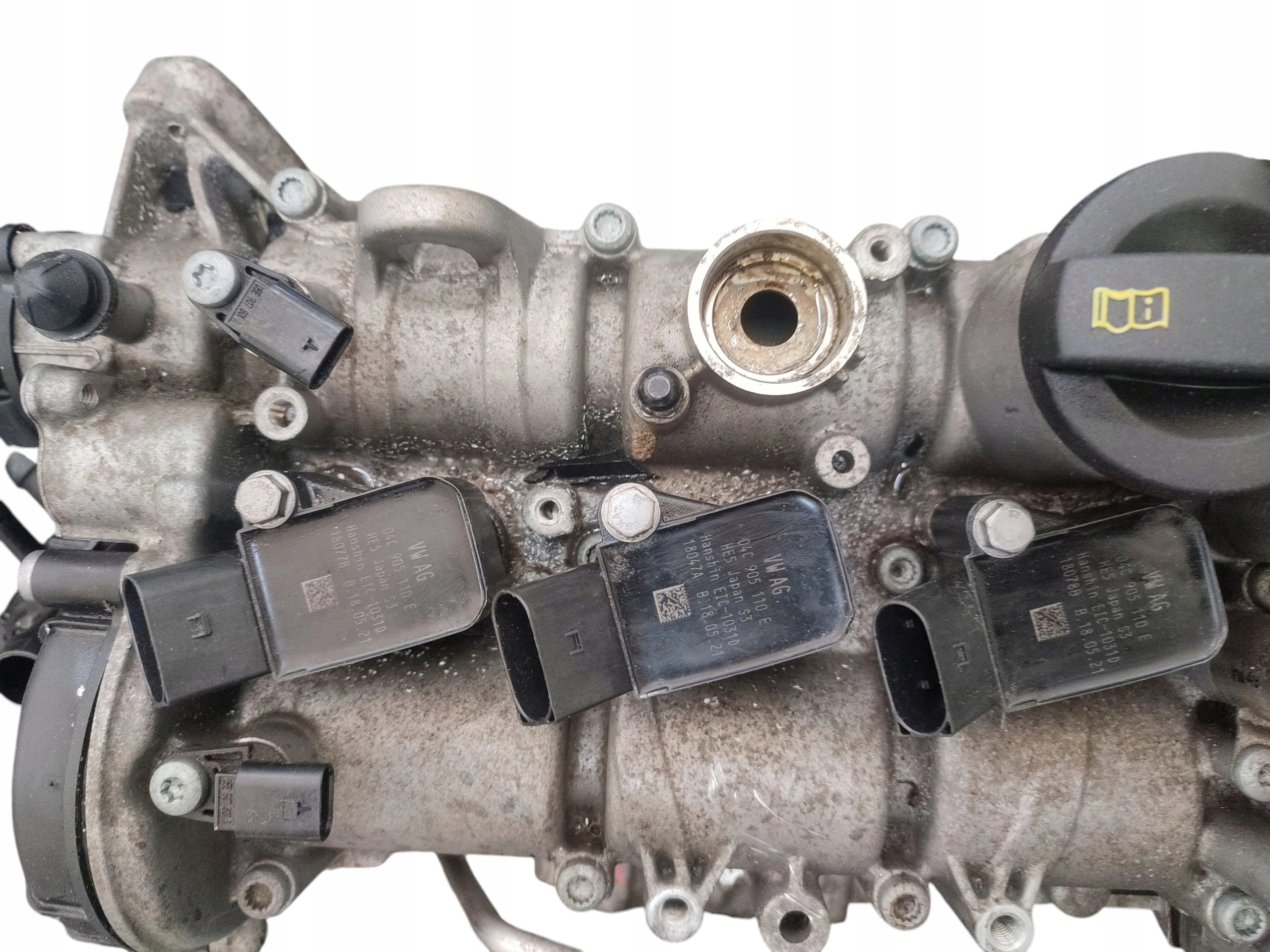 Moteur DKLB - Image 3