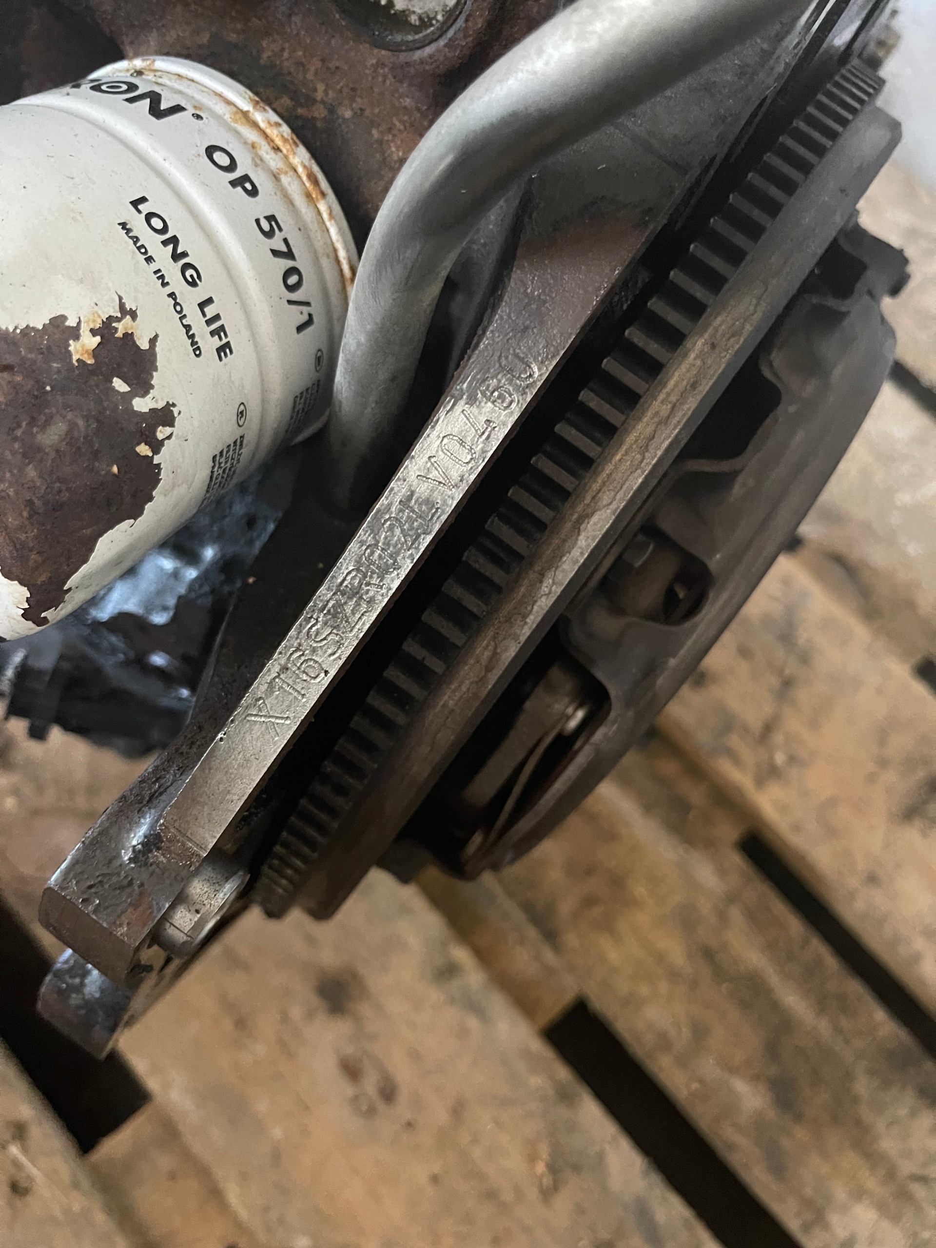 Moteur X 16 SZR - Image 5