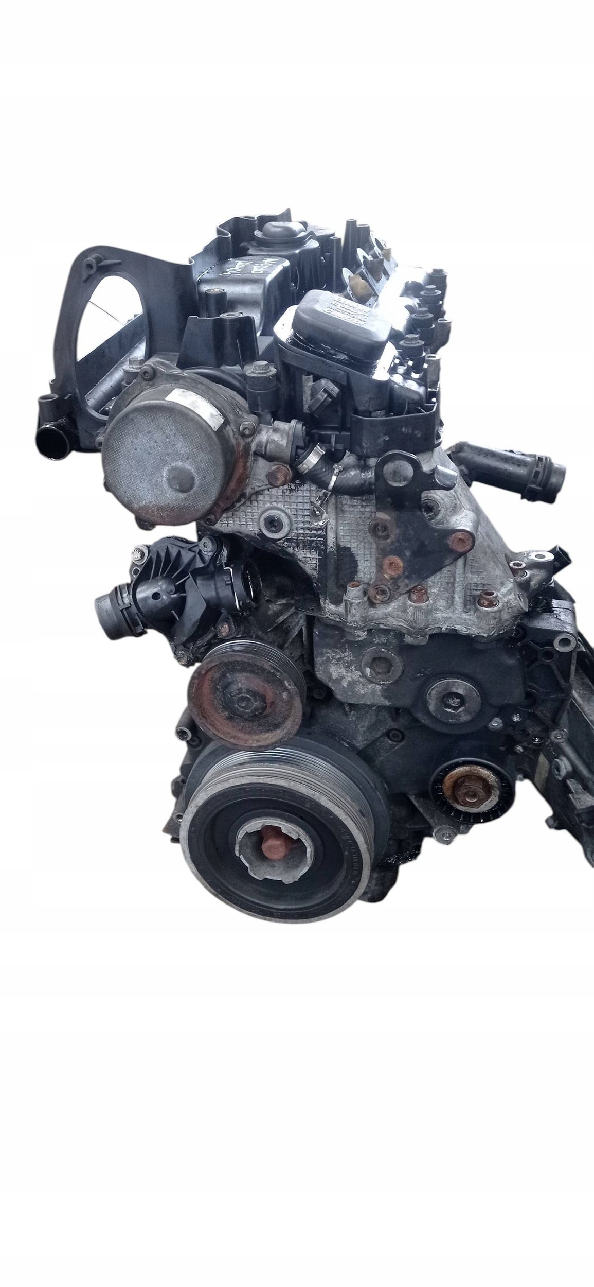 Moteur M47 D20 (204D1) — vue 4