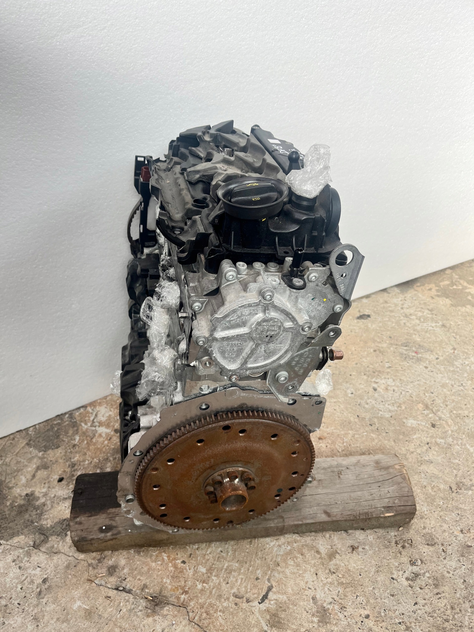 Moteur DFBA - Image 4