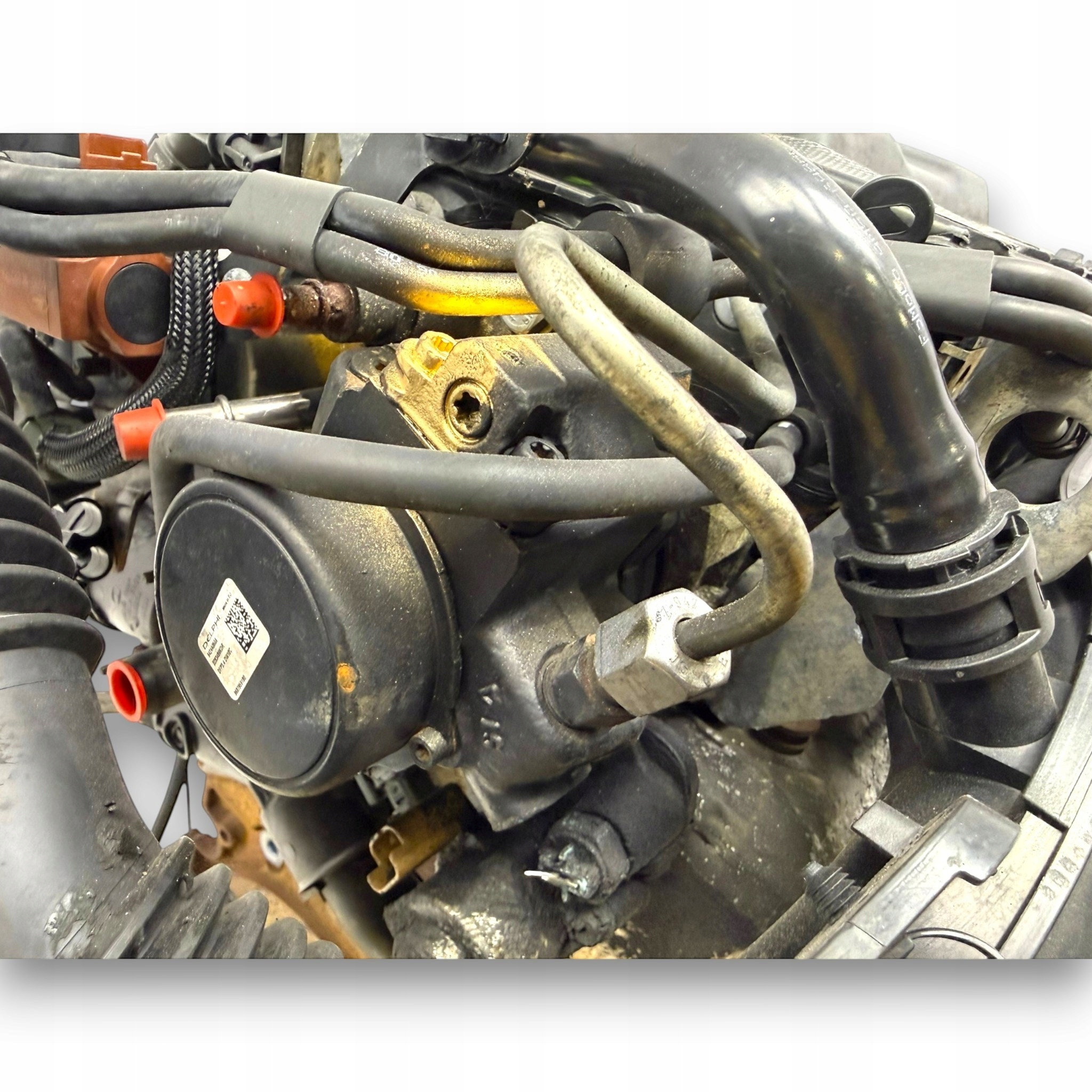 Moteur TXBA — vue 13
