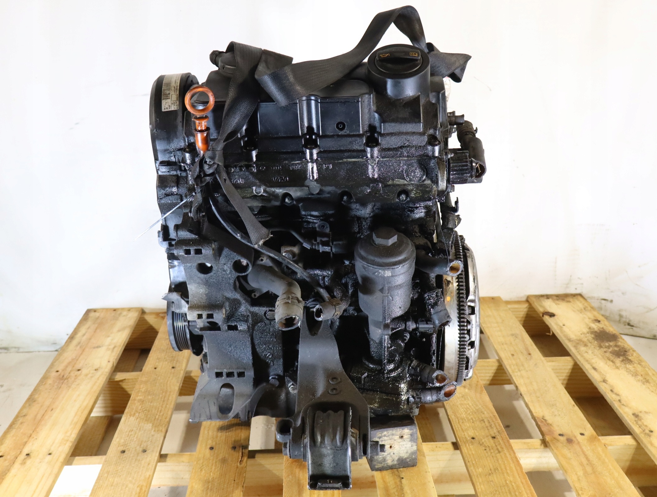 Moteur BRS - Image 1