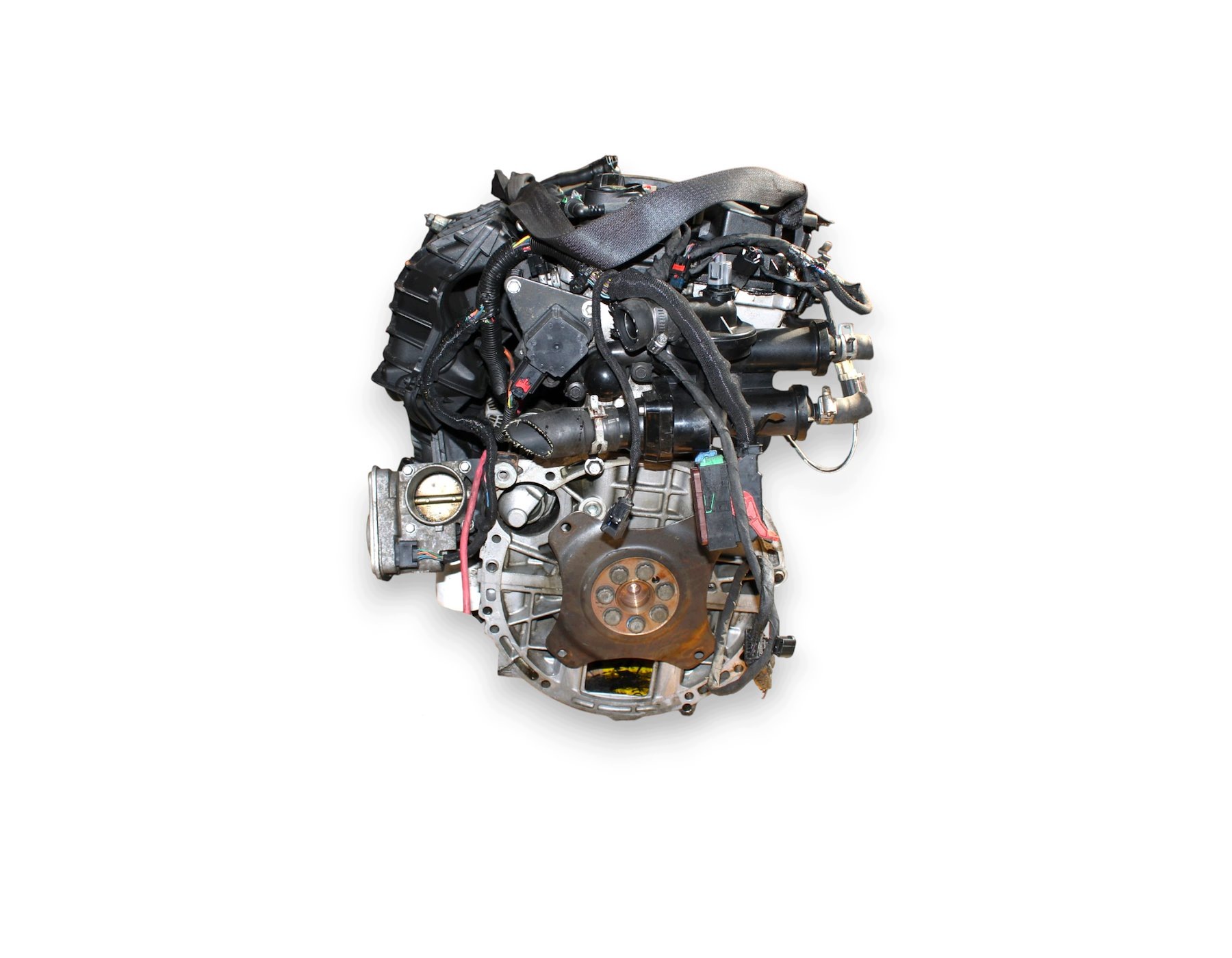 Moteur EDG - Image 4