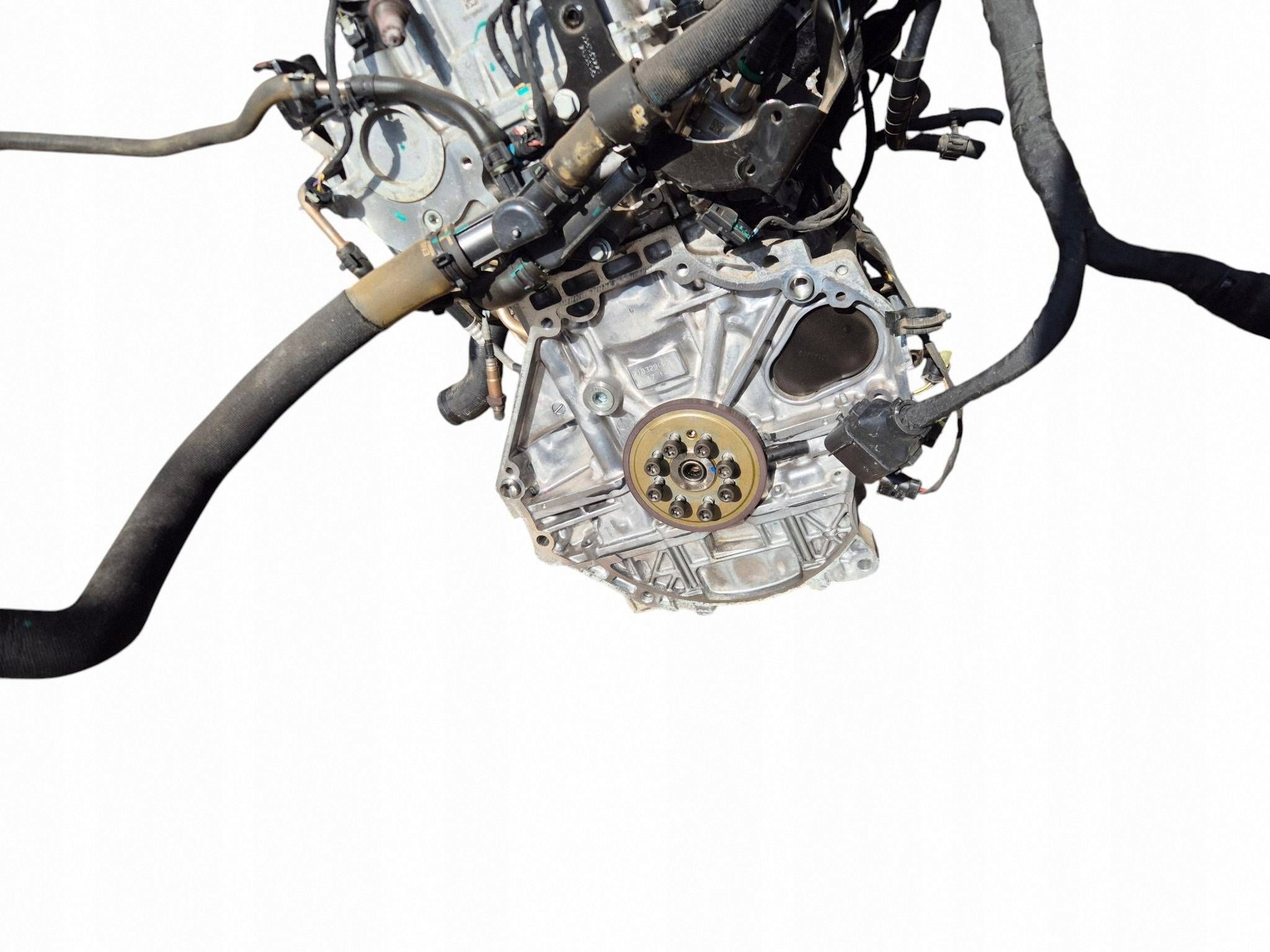 Moteur 15E4E - Image 10