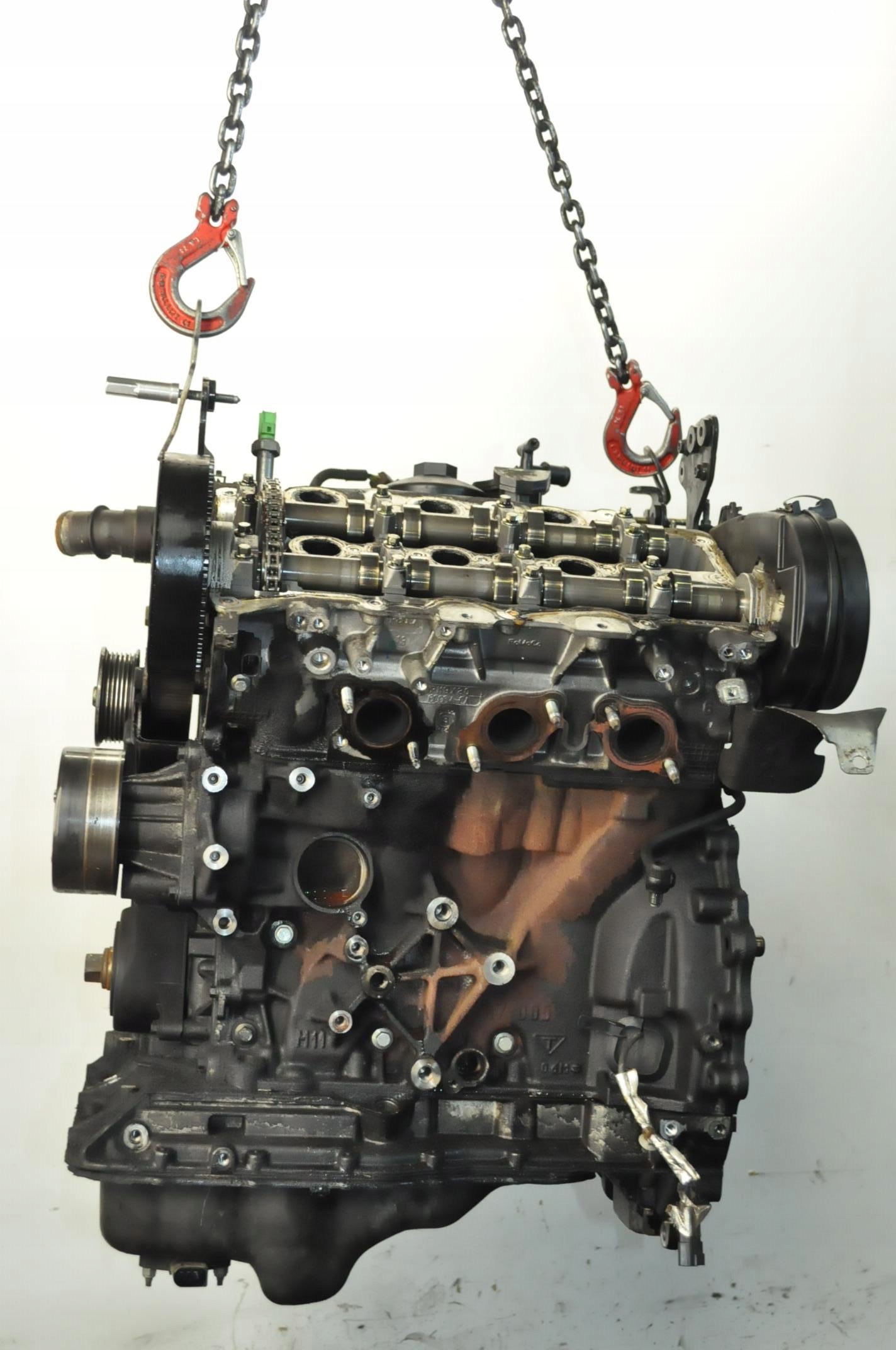 Moteur 306DT(AJTDV6) - Image 1