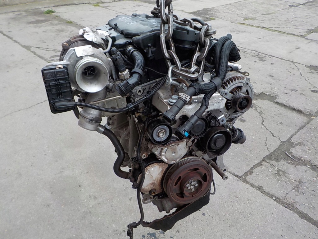 Moteur B37 C15 A - Image 1