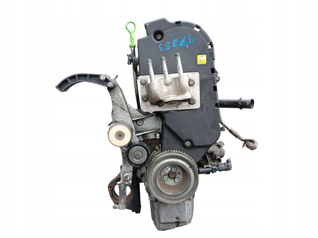 Moteur 198 A1.000 — vue 2