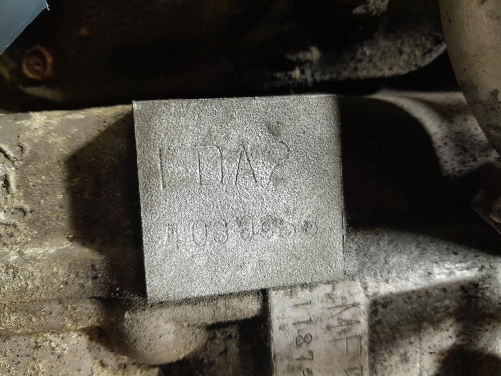 Moteur LDA2 - Image 7