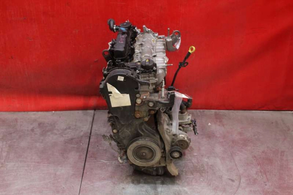 Moteur T8CJ - Image 3