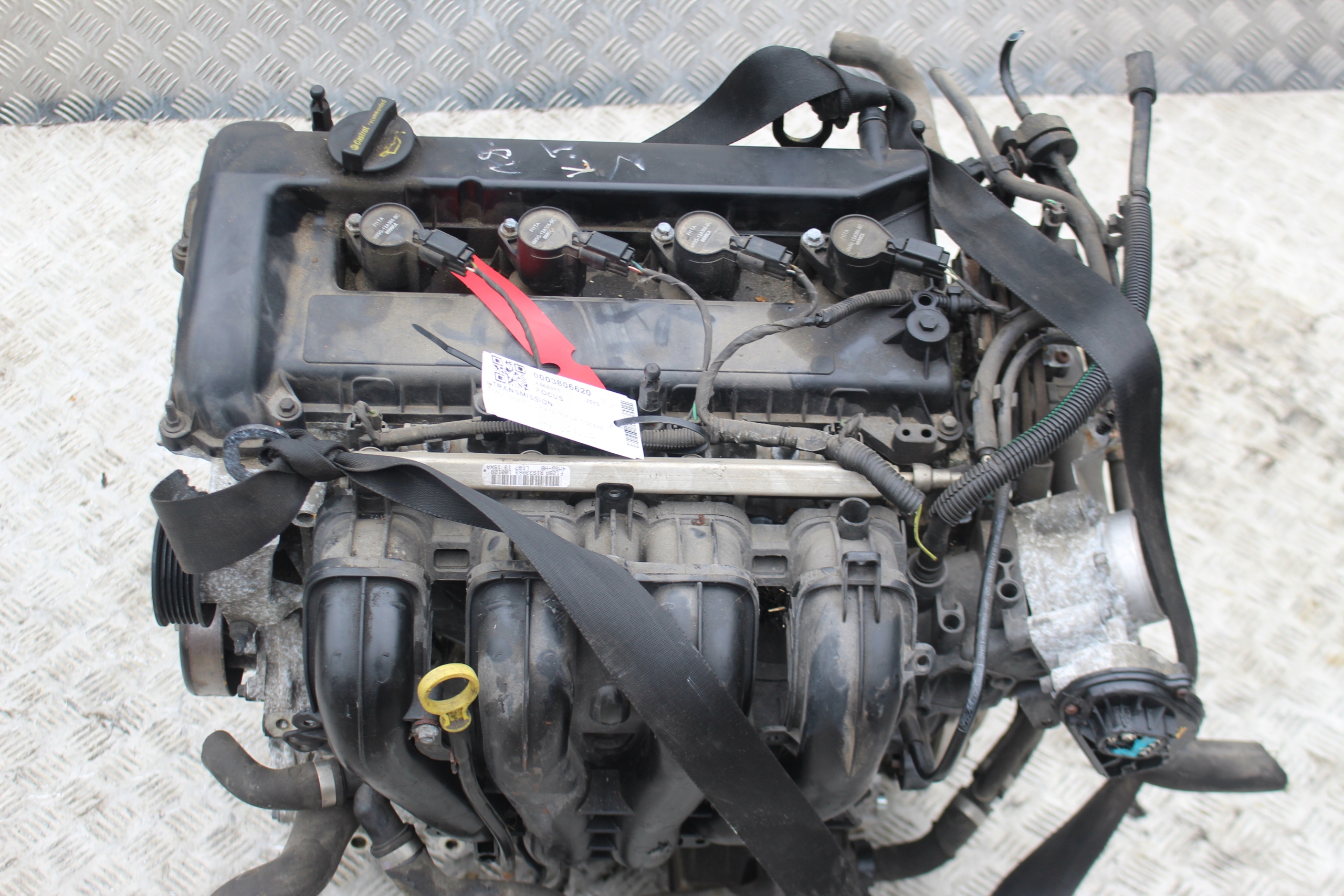 Moteur AODA - Image 3