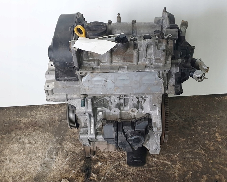 Moteur CHYA - Image 1