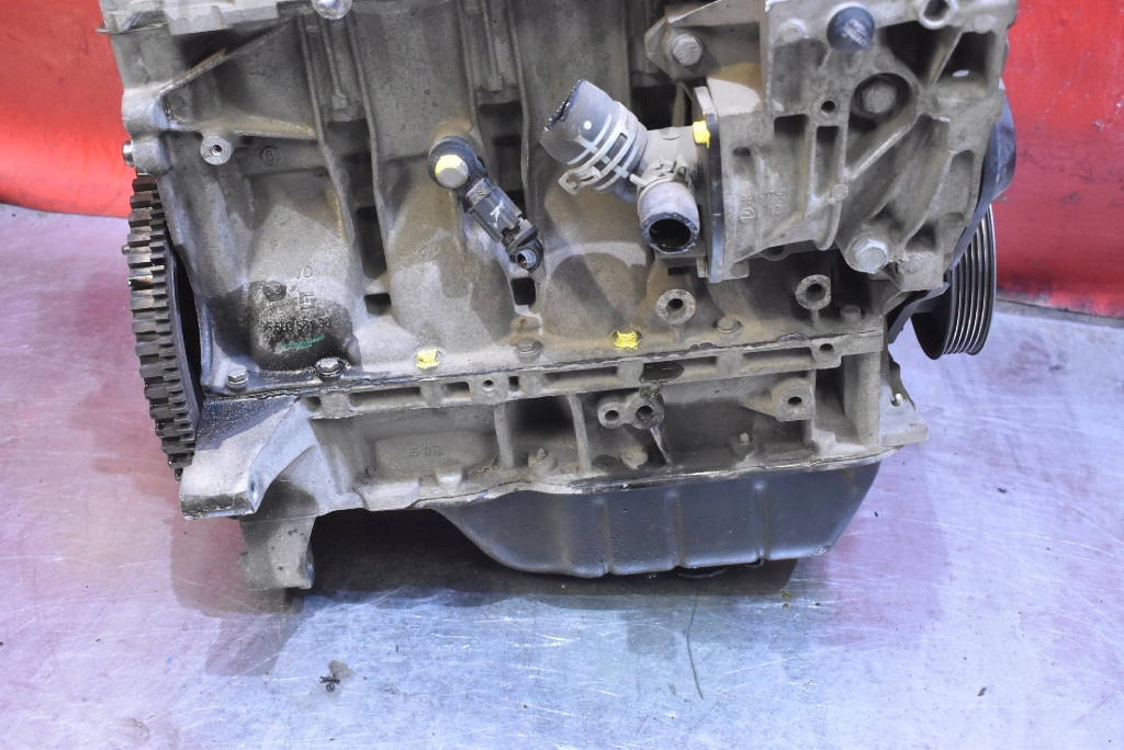 Moteur KFT (TU3AE5) — vue 4