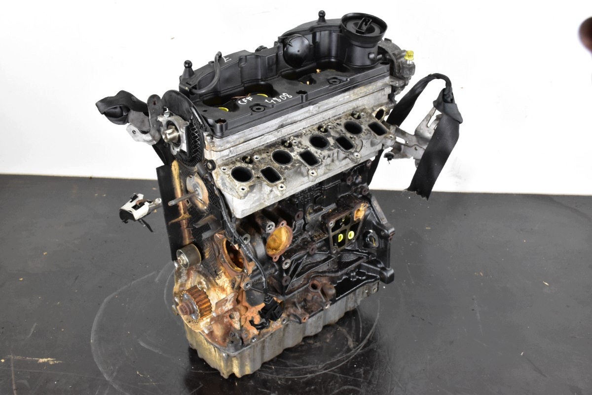 Moteur CFFA - Image 1