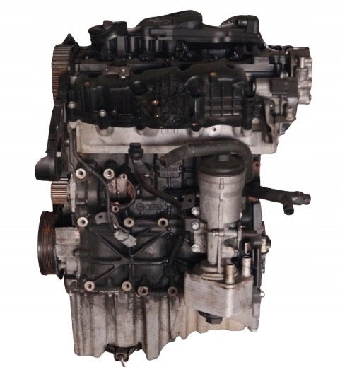 Moteur CAGA - Image 1