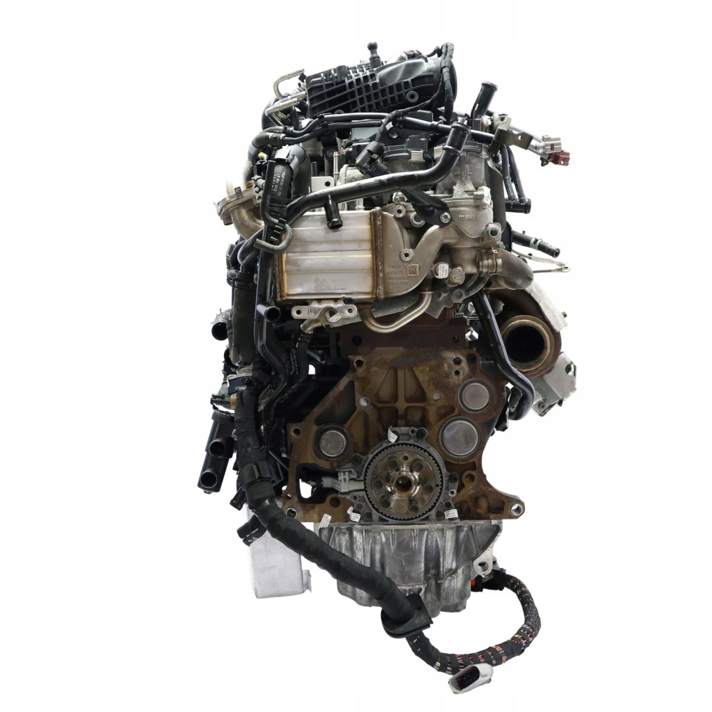 Moteur DNAA - Image 7