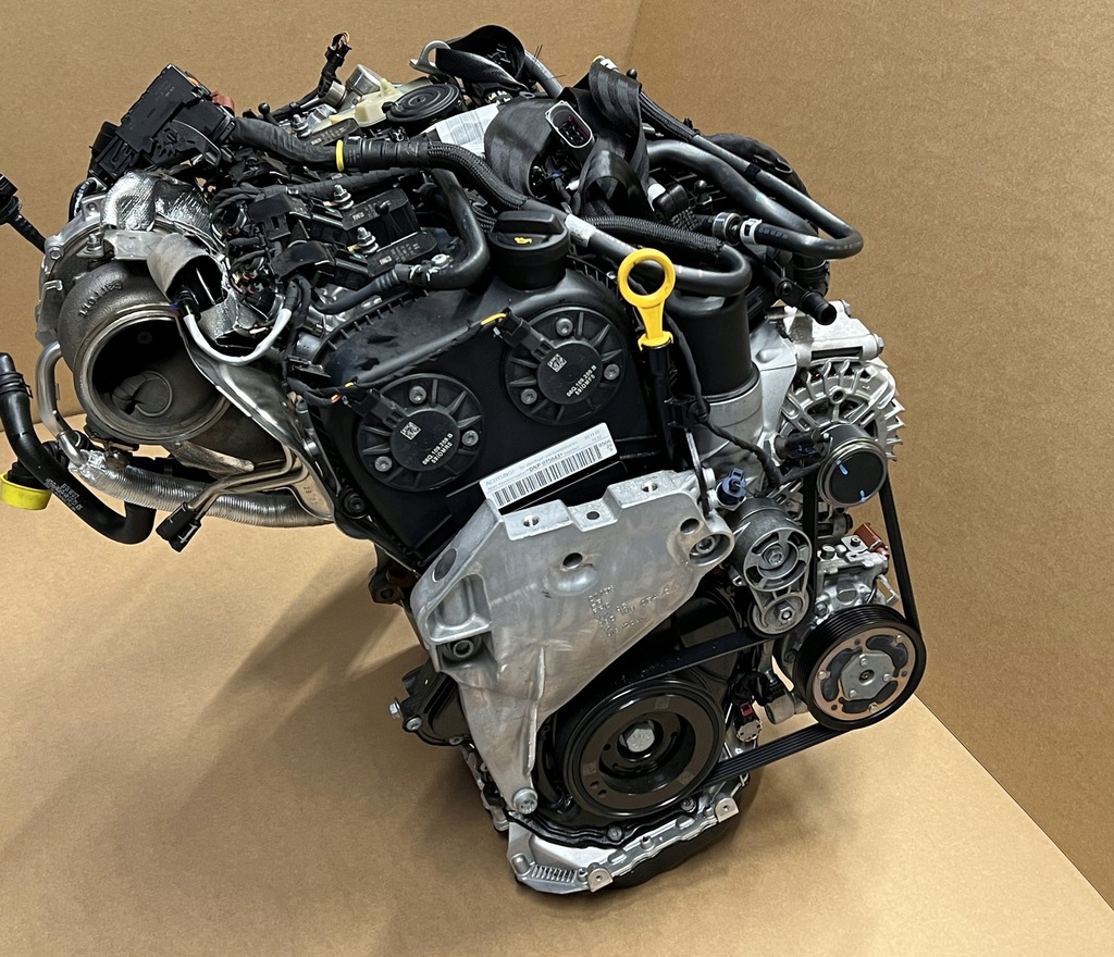 Moteur DNPA - Image 1