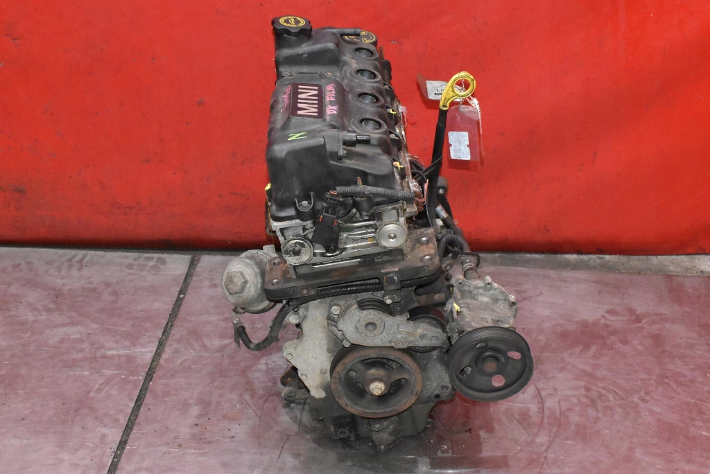 Moteur W10 B16 A - Image 4