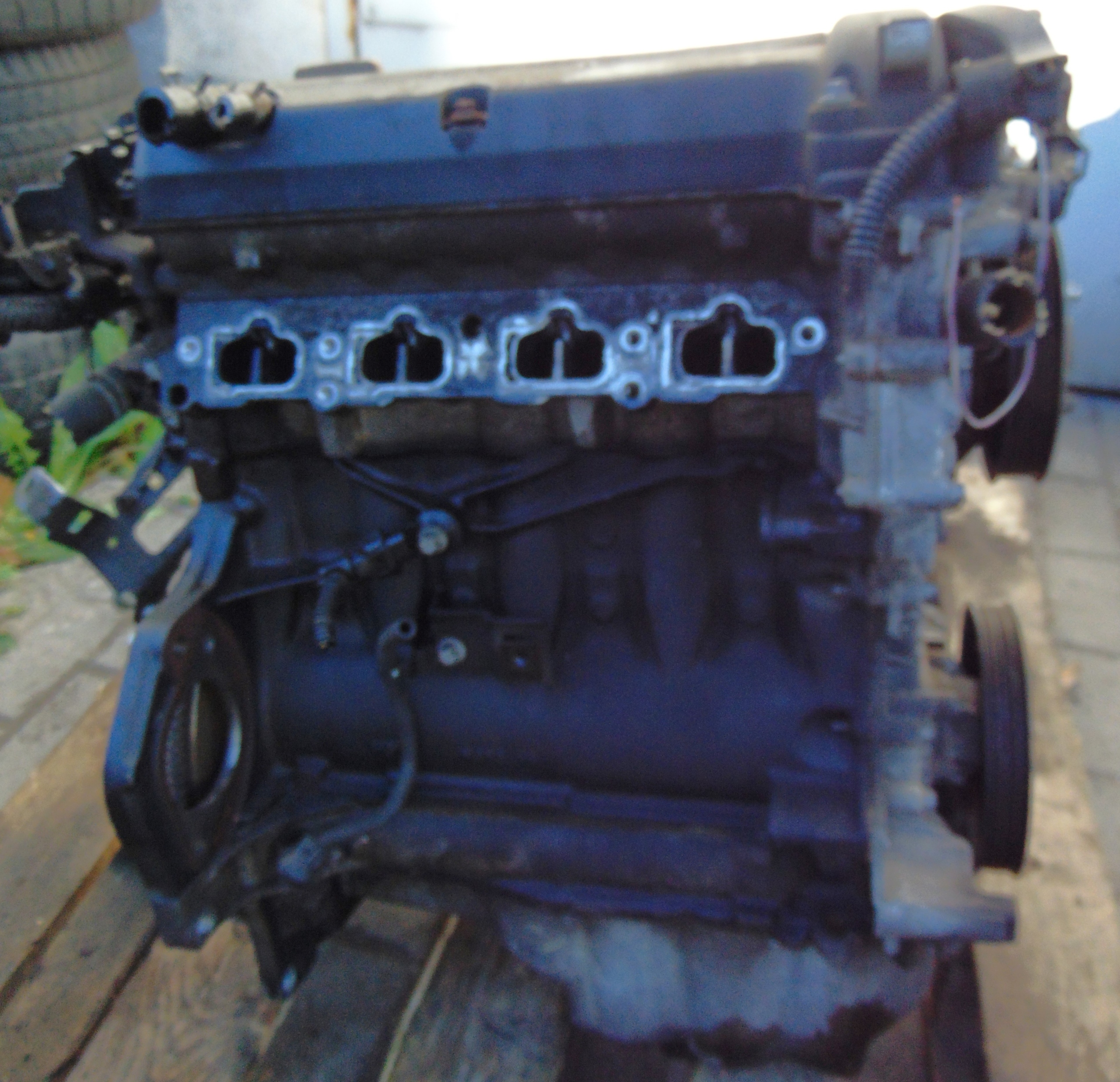 Moteur Z 14 XEP - Image 3