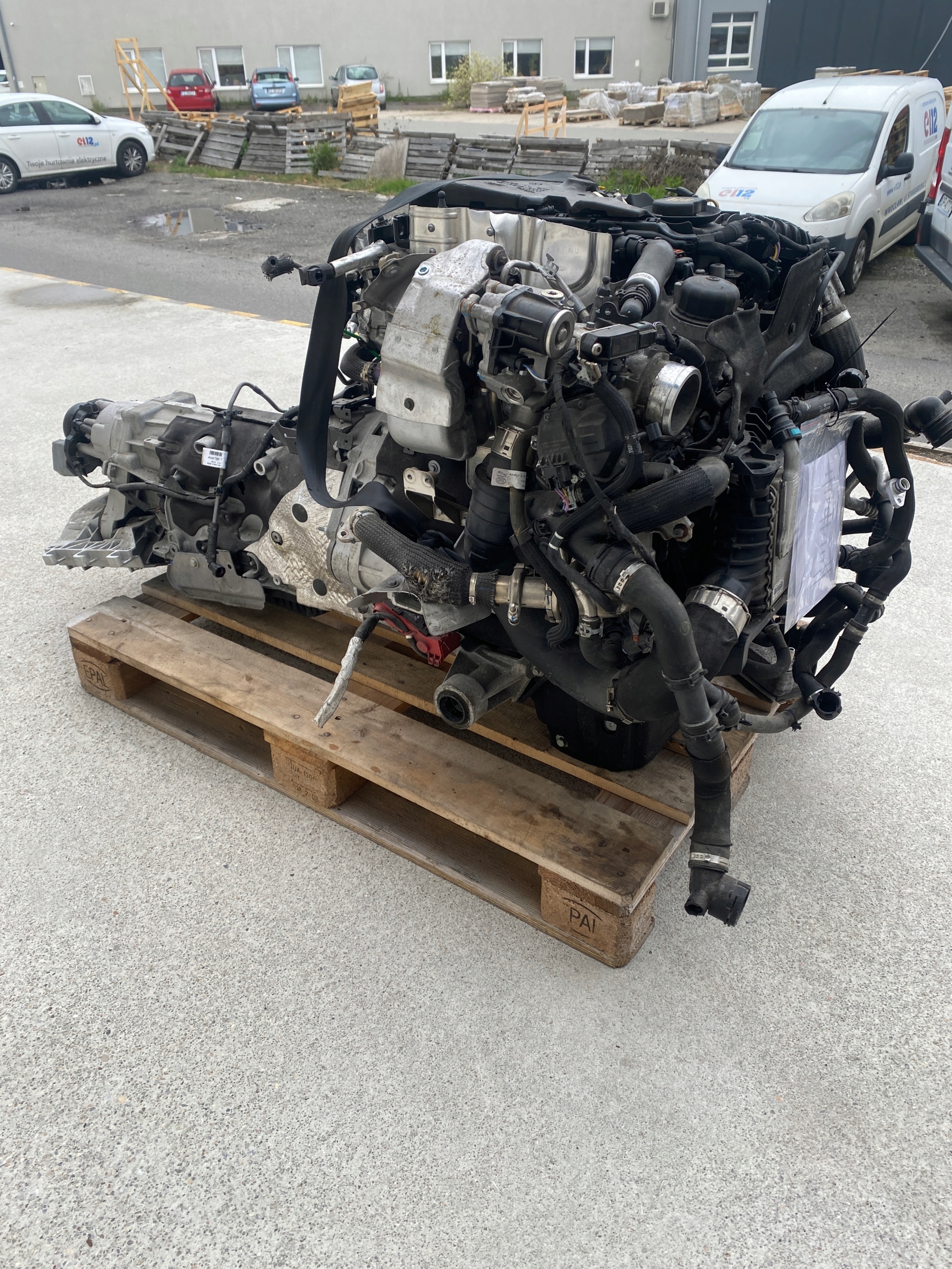 Moteur 204DTY - Image 5