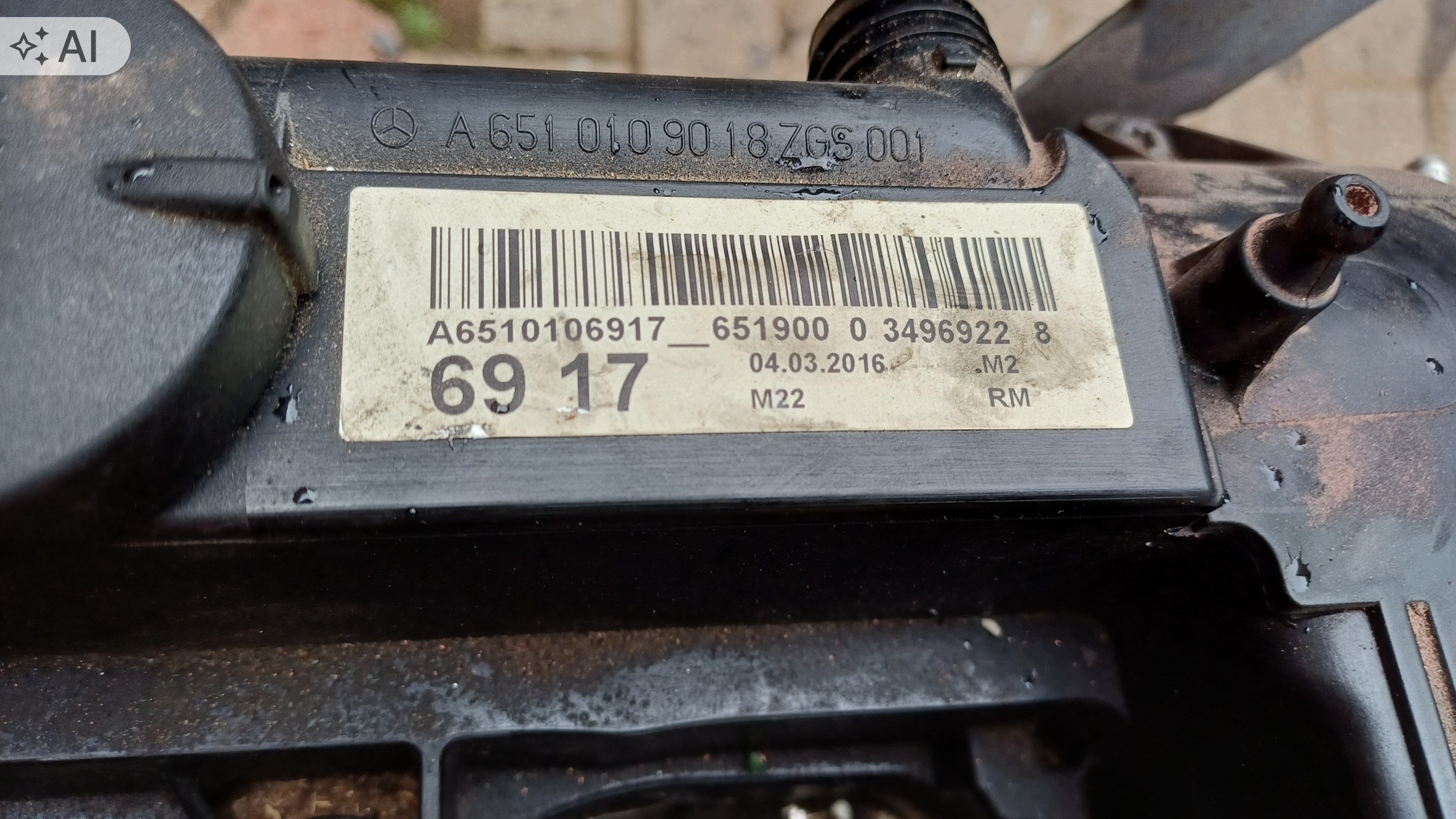 Moteur 270920 - Image 12