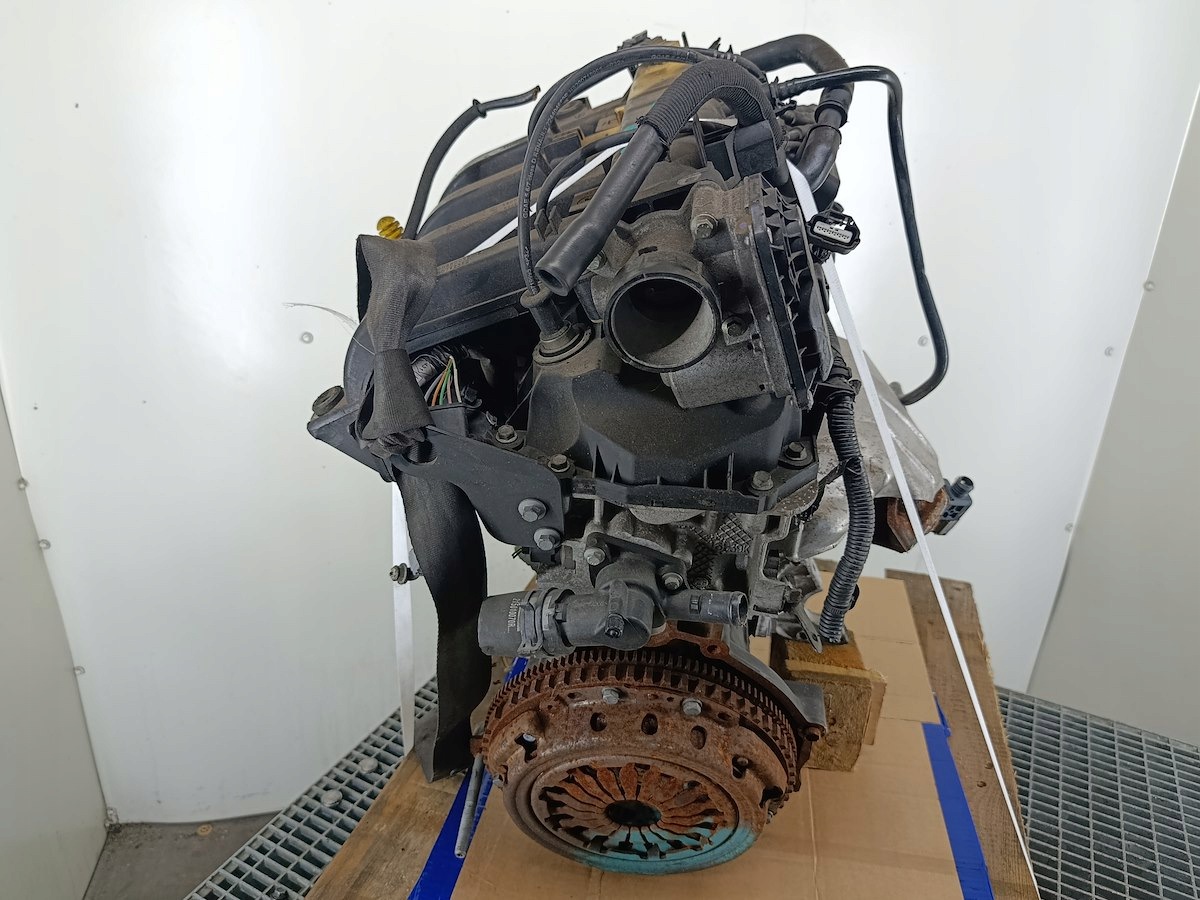 Moteur D4F 740 - Image 4