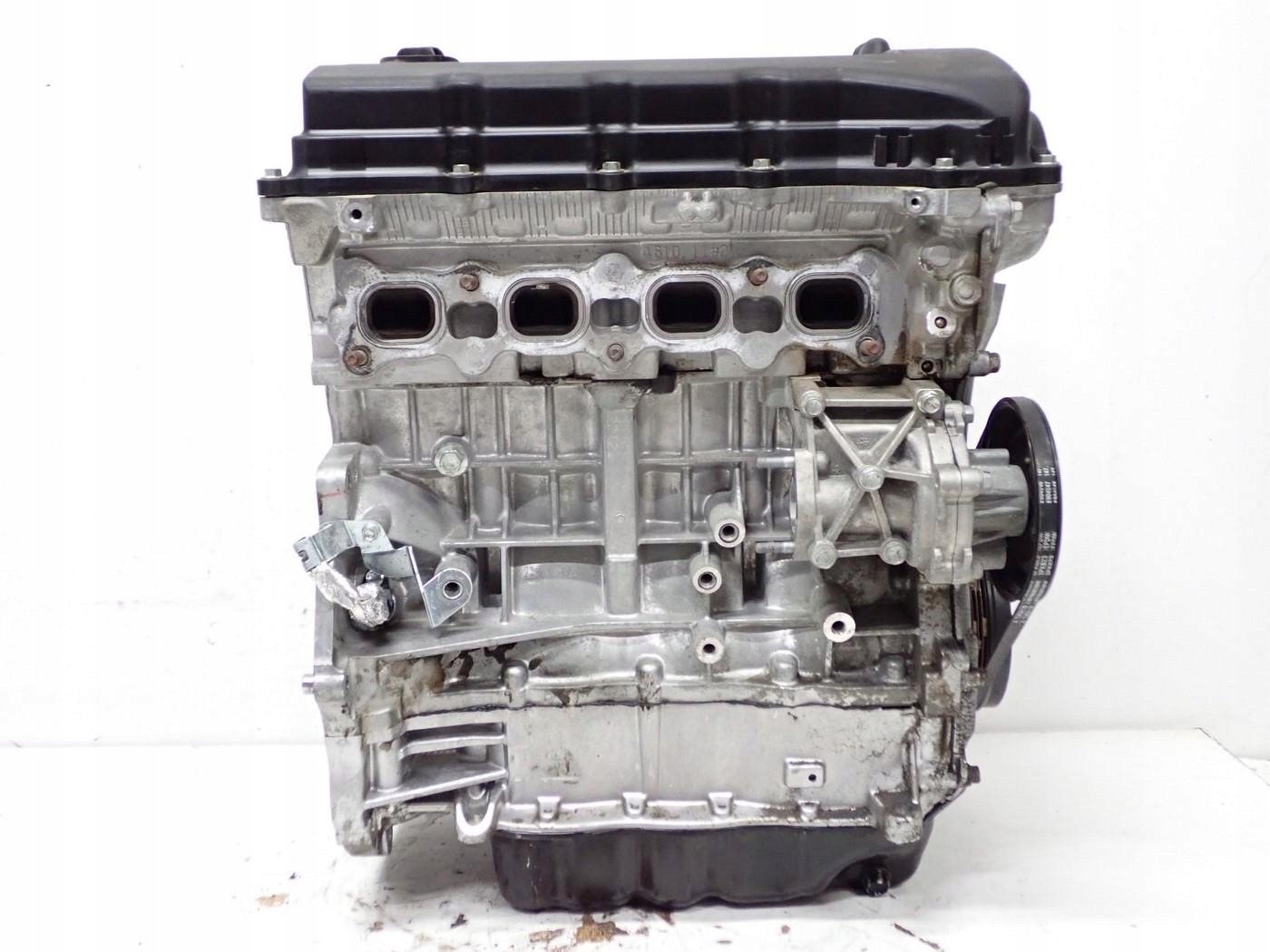 Moteur 4B12 - Image 2