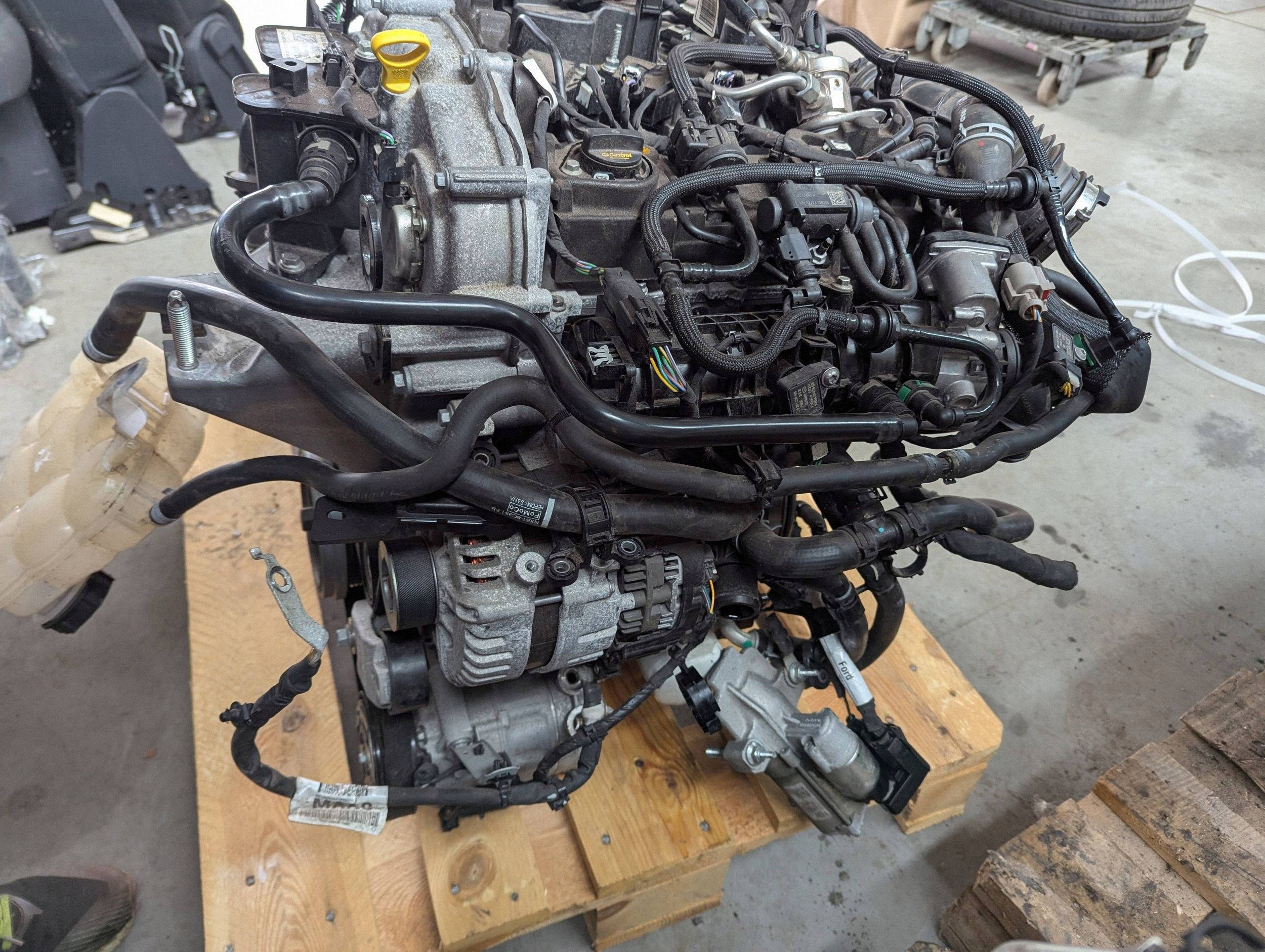 Moteur M0DC - Image 7