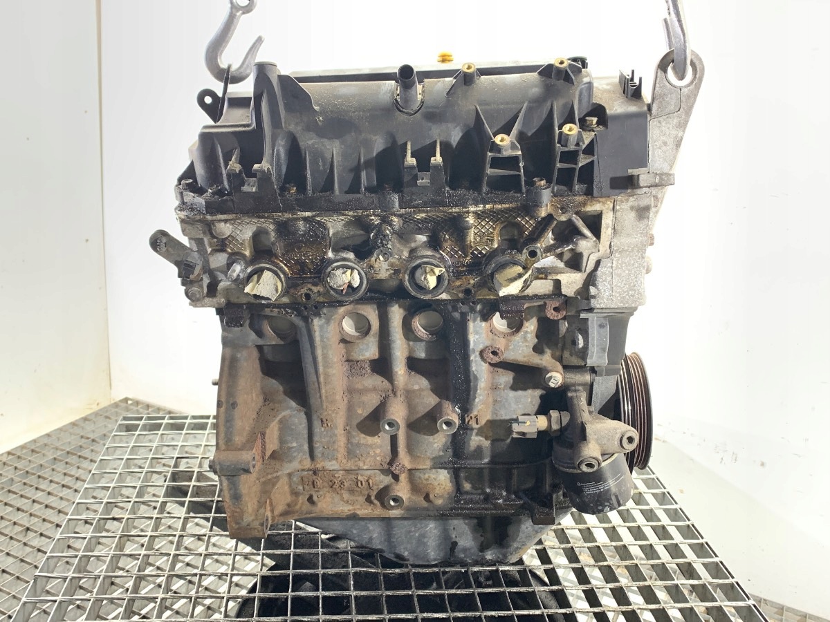 Moteur D4F 740 - Image 3
