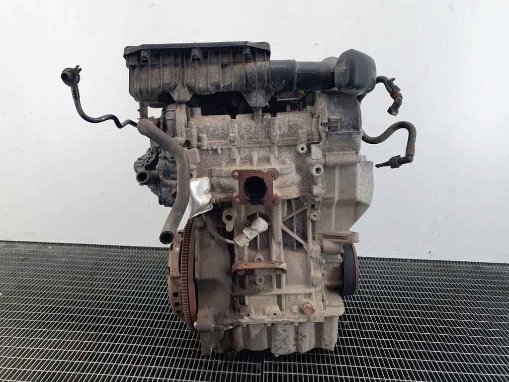Moteur CHYA — vue 3