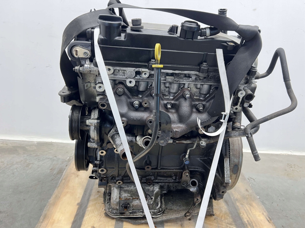 Moteur A 17 DTS - Image 2