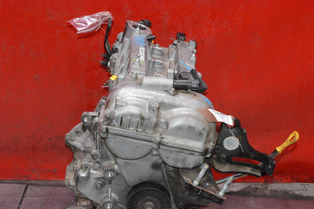 Moteur G4FJ - Image 7