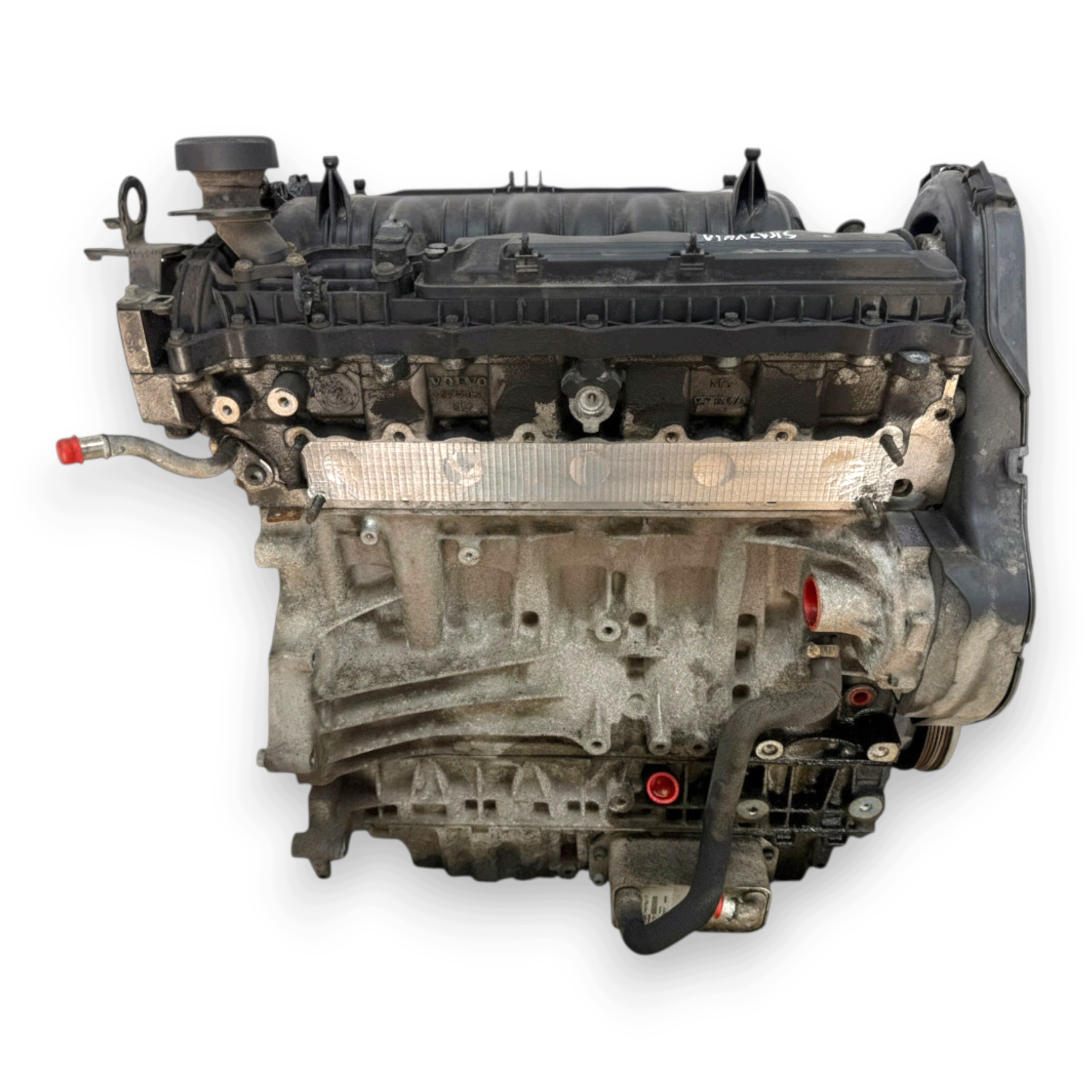Moteur D 5244 T14 - Image 4