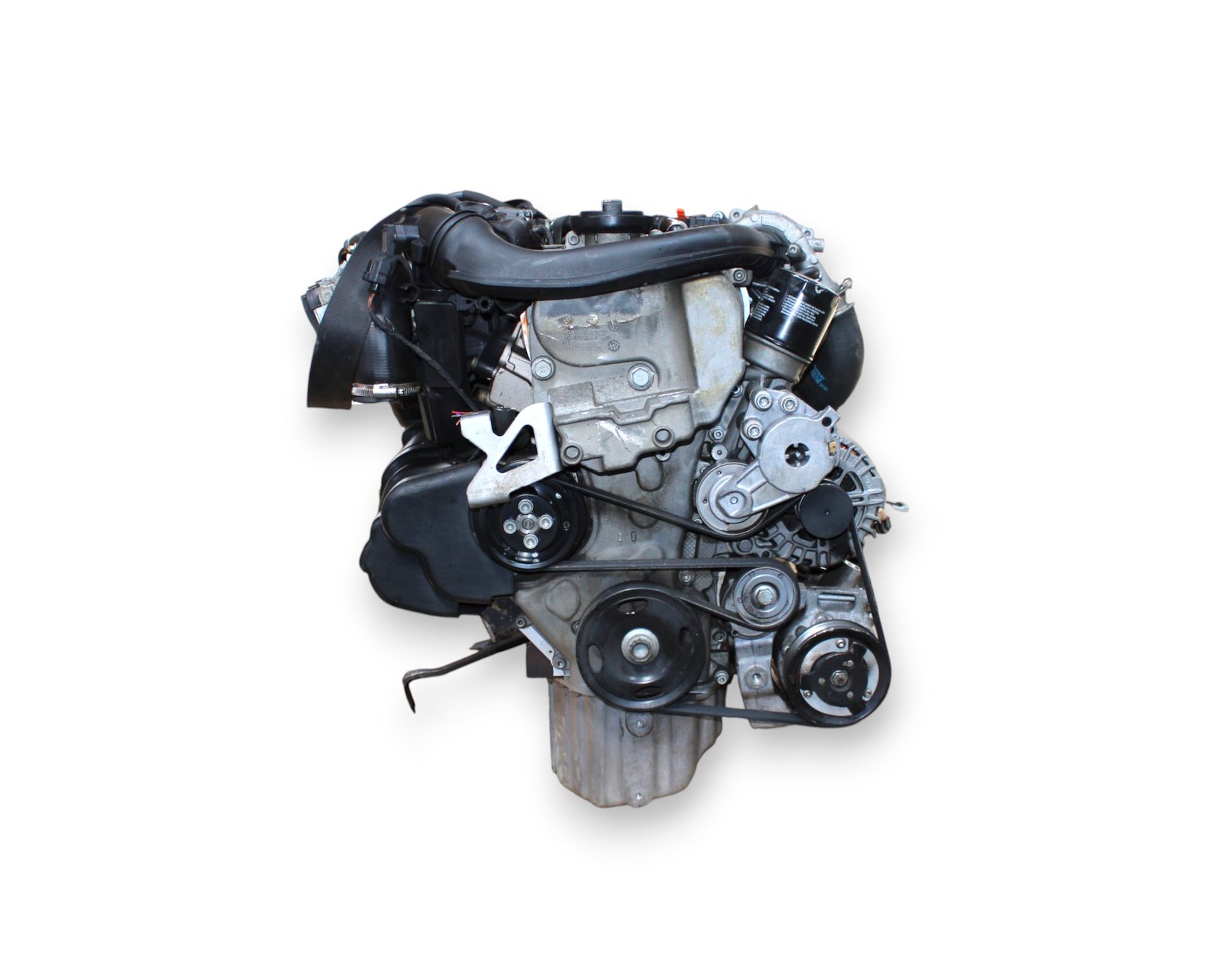 Moteur CTHD - Image 1