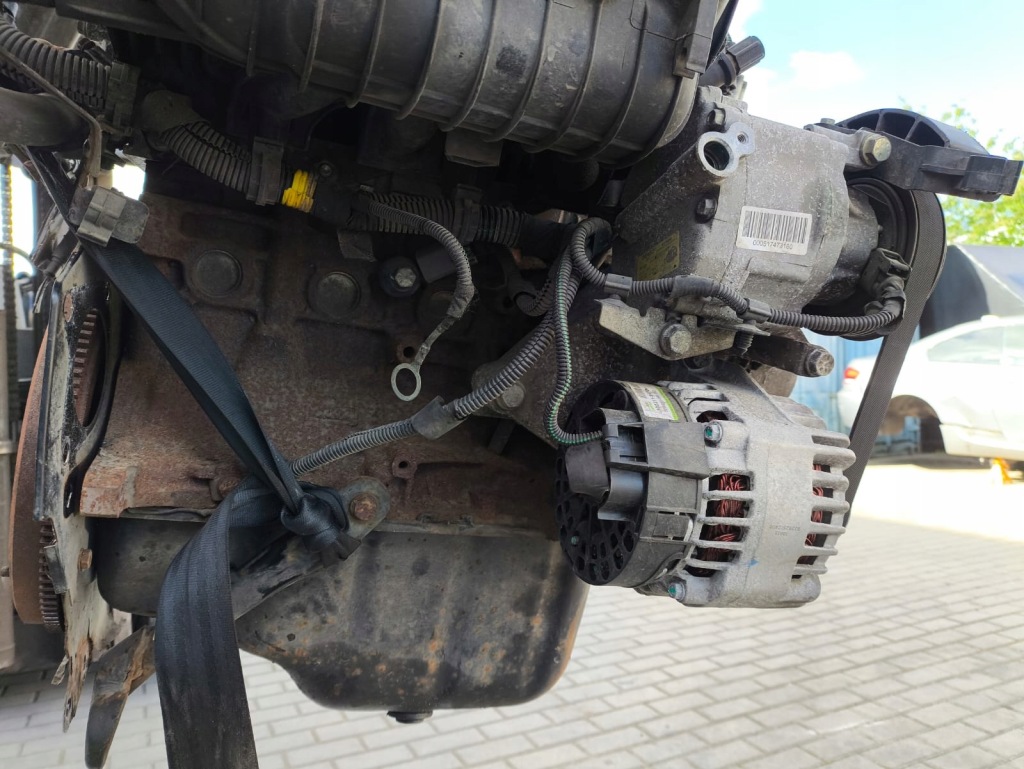 Moteur 169A4000 - Image 7