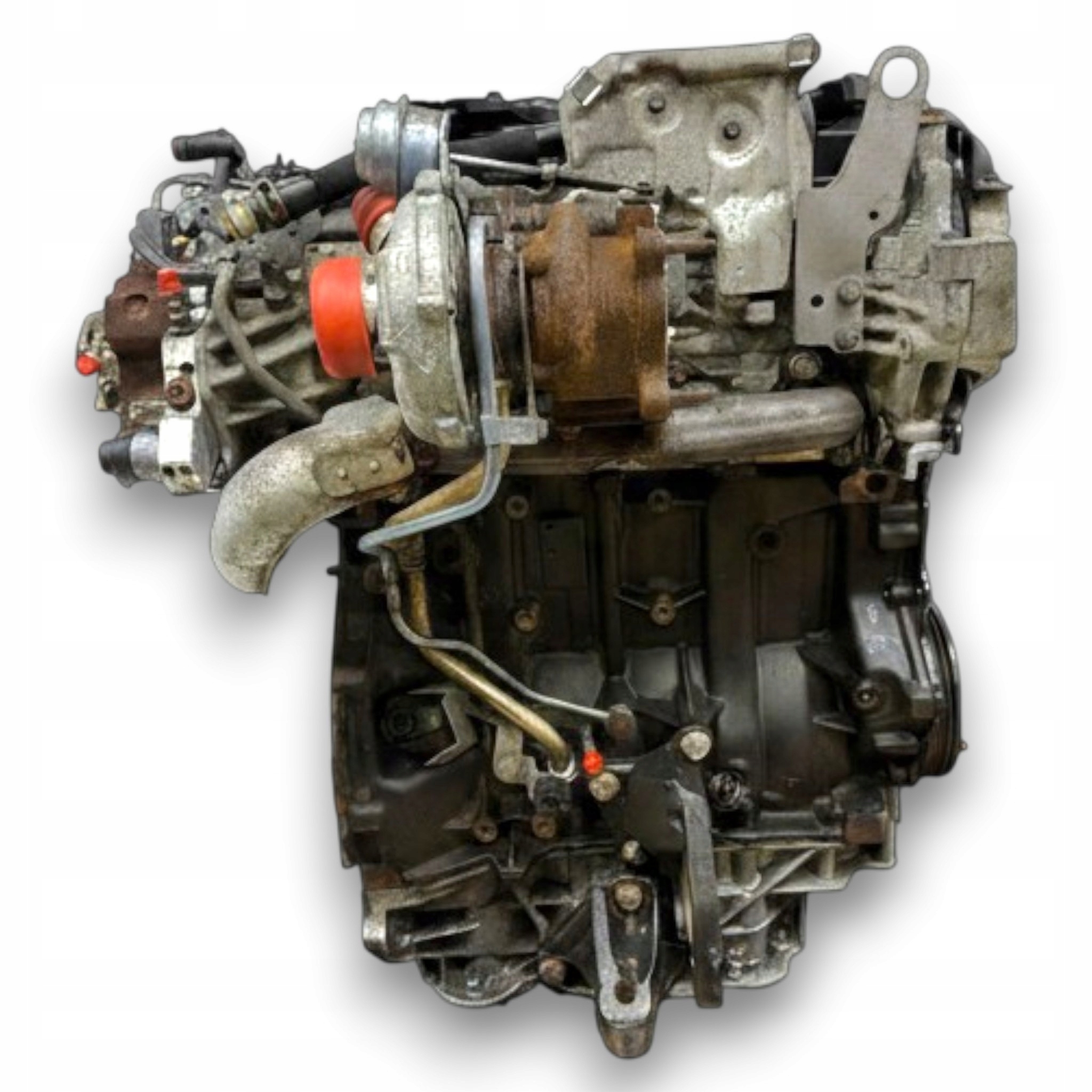 Moteur M9R 780 — vue 6