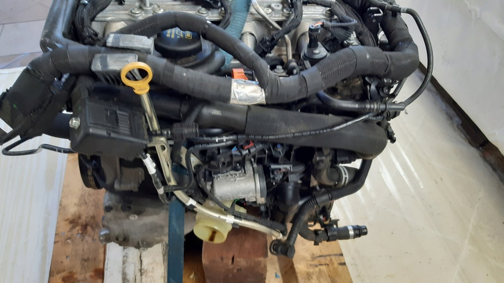 Moteur PT204 - Image 4