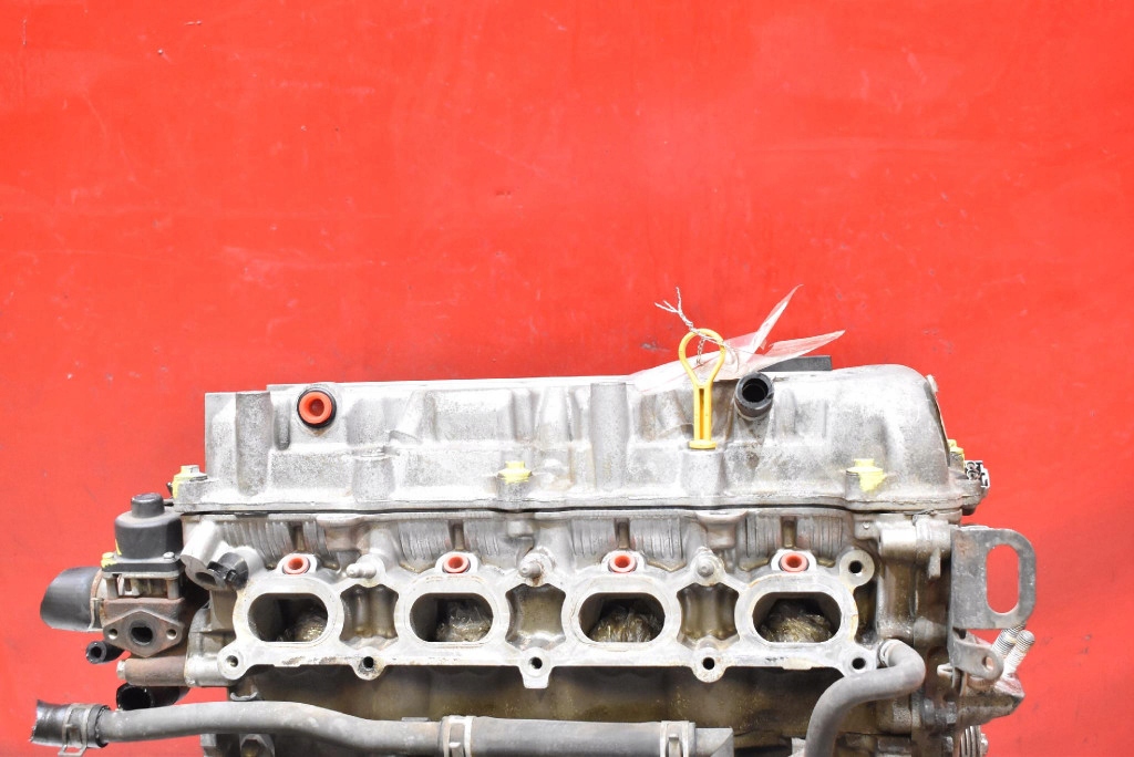Moteur M13A — vue 6