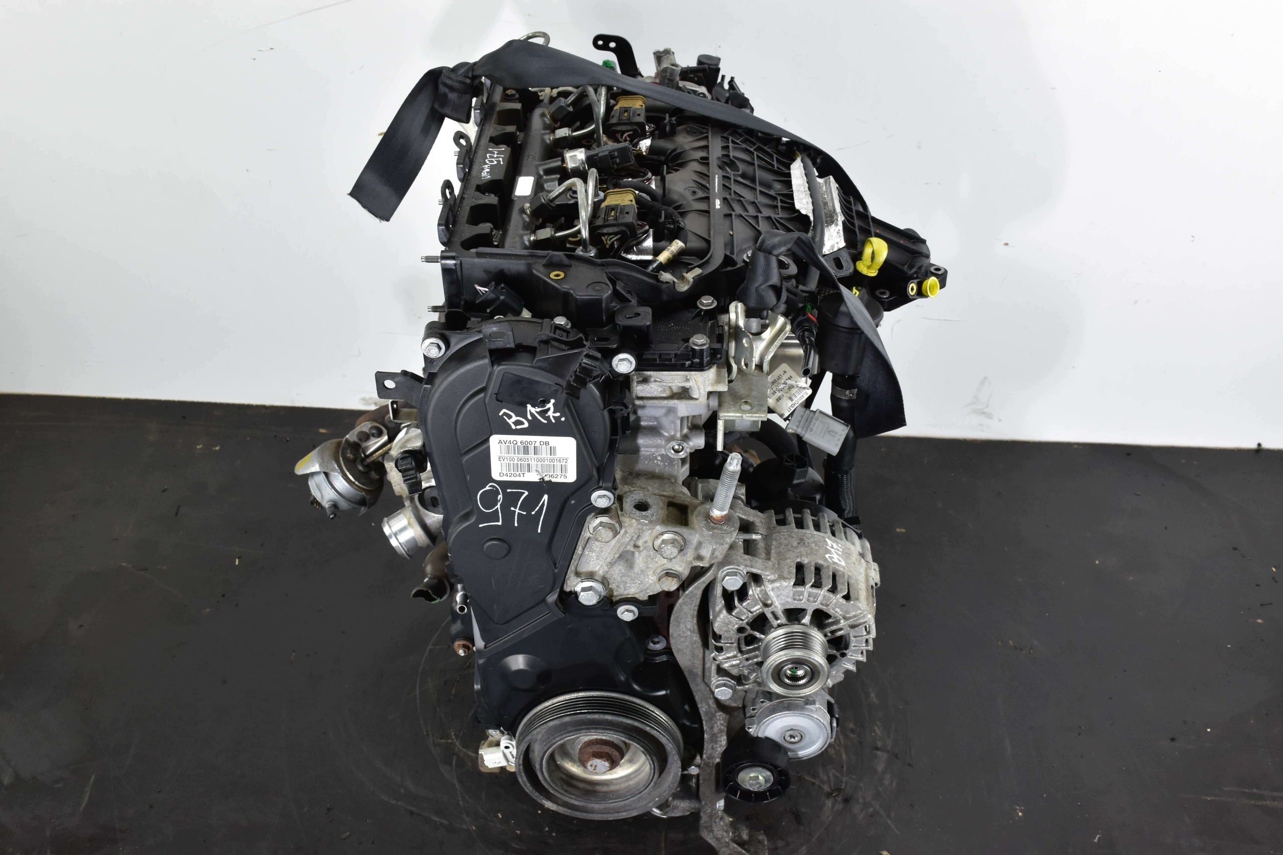 Moteur UFWA - Image 12