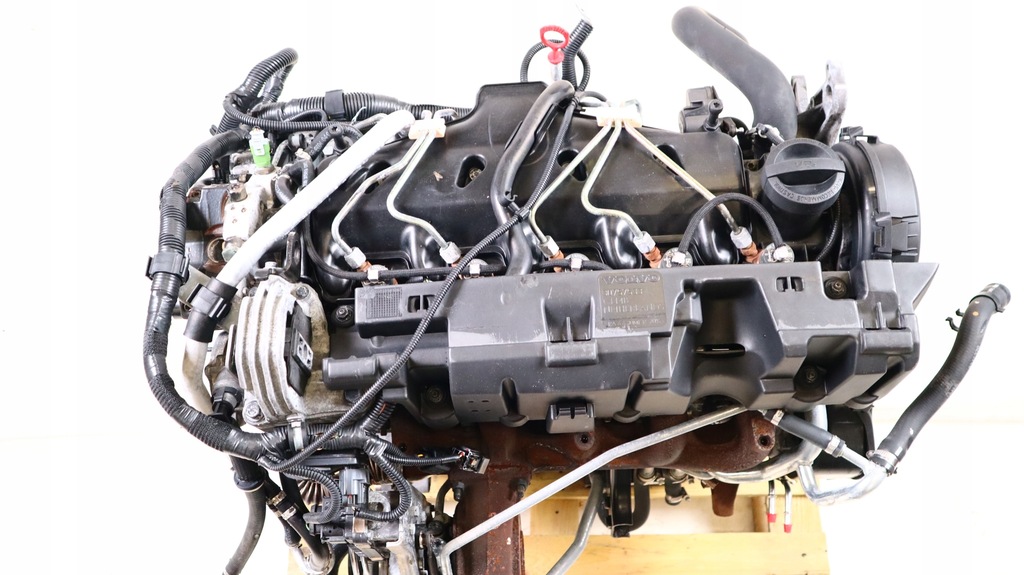 Moteur D 5244 T5 - Image 2