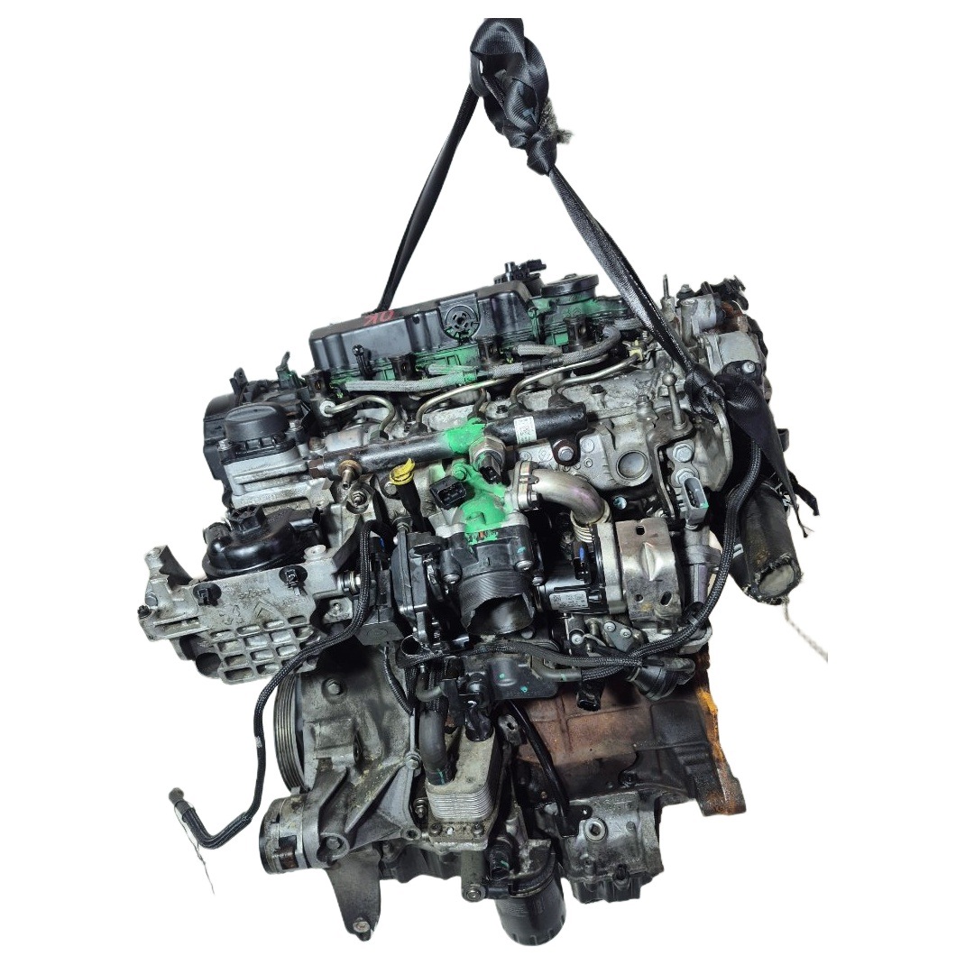 Moteur T8MA - Image 5