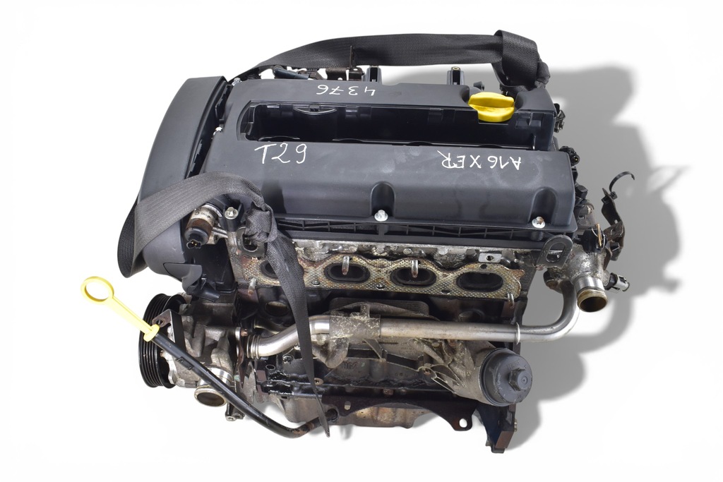 Moteur A 16 XER - Image 2