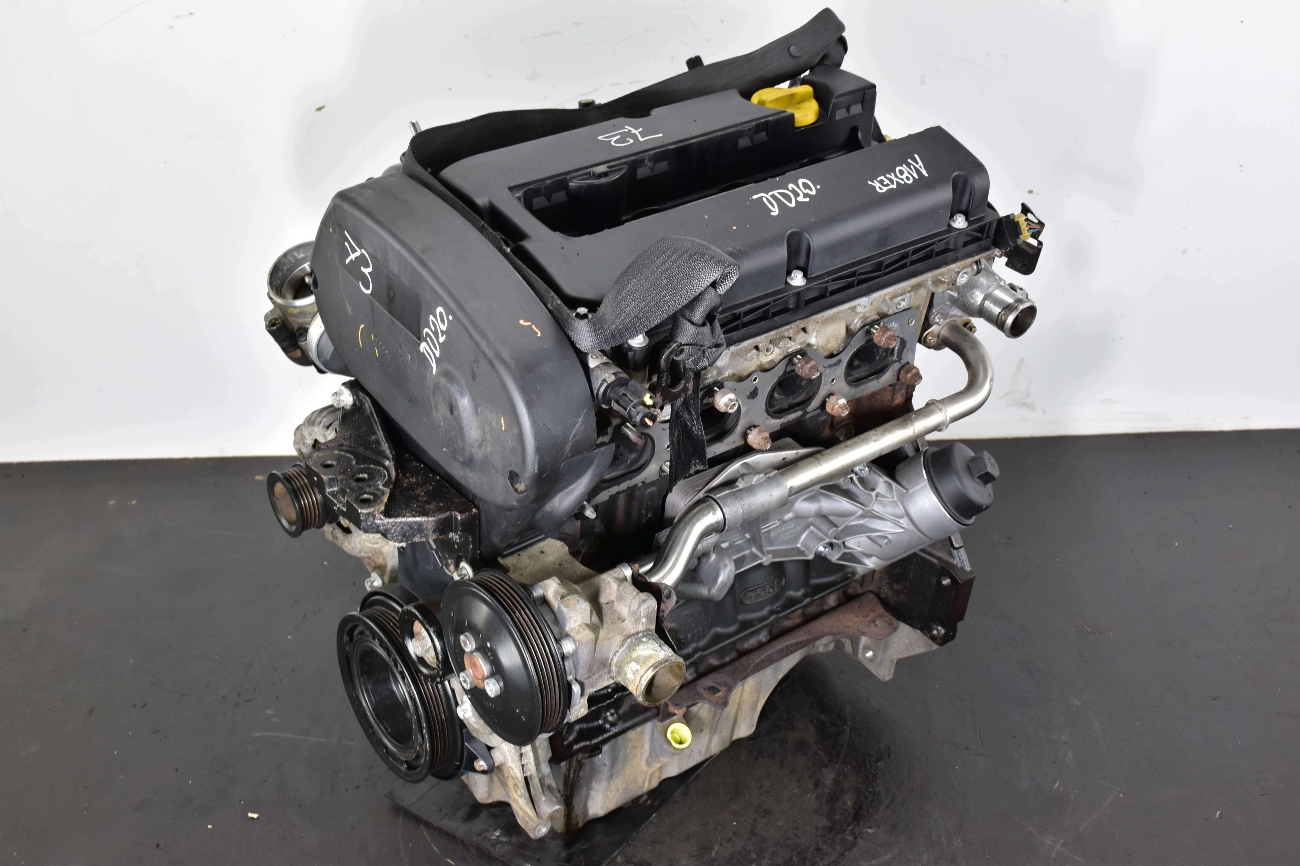 Moteur A 18 XER - Image 12