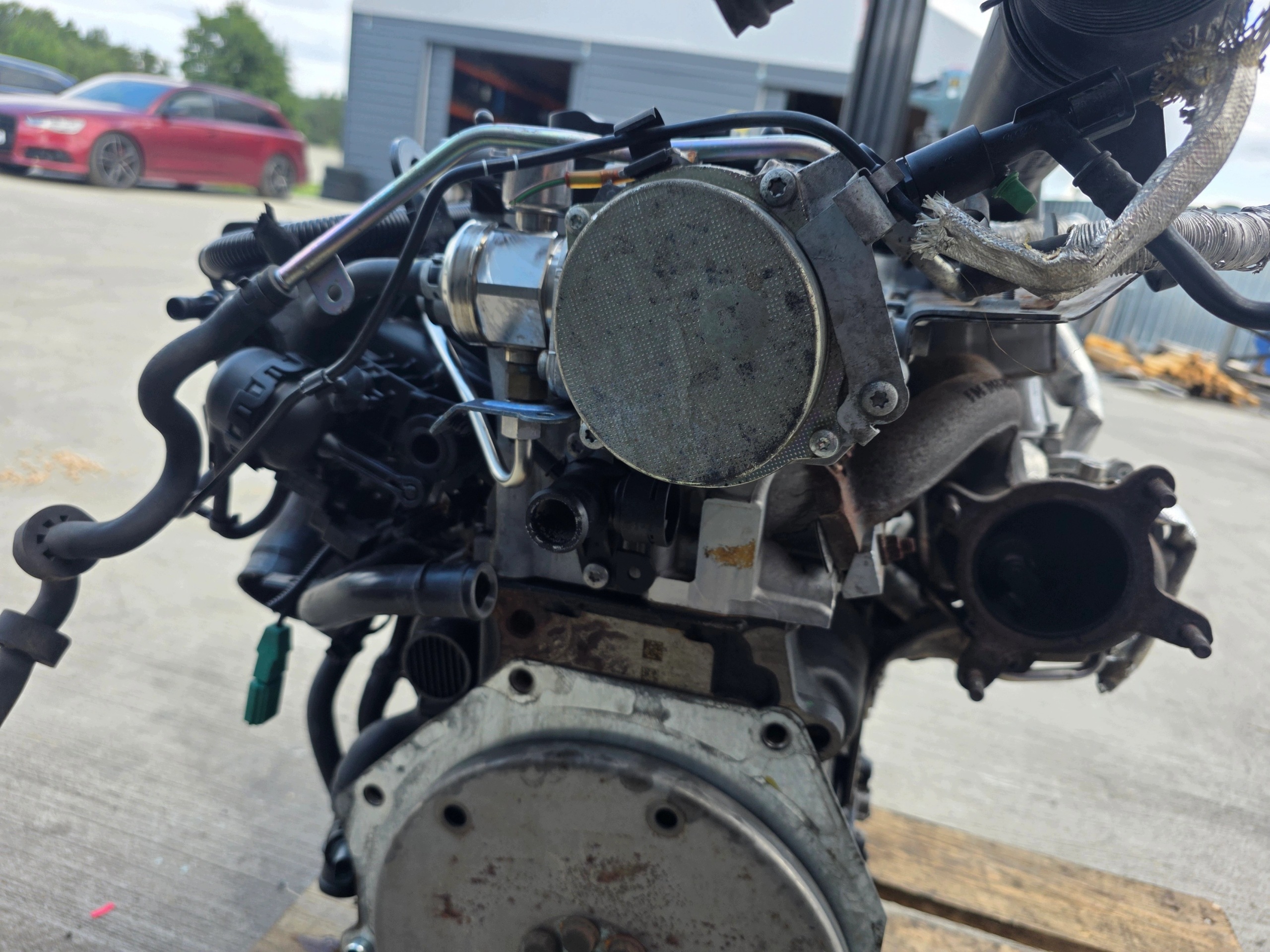 Moteur CAWB - Image 9