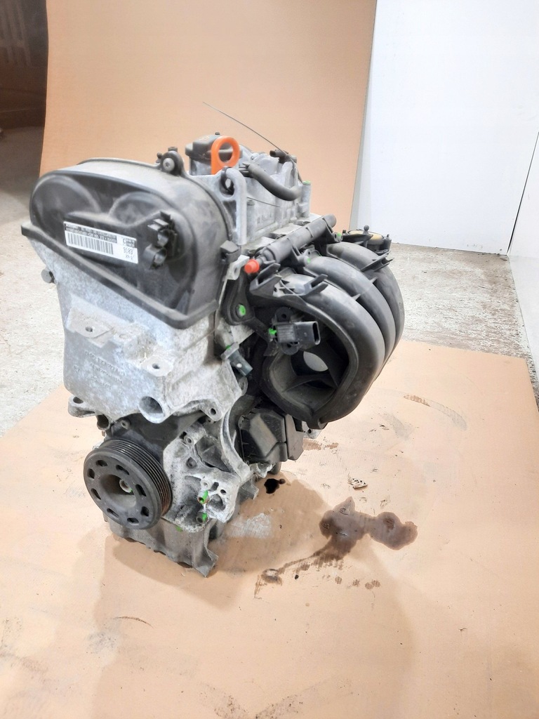 Moteur CHYA - Image 3