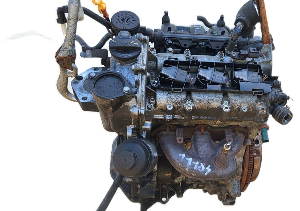 Moteur CGPA - Image 1