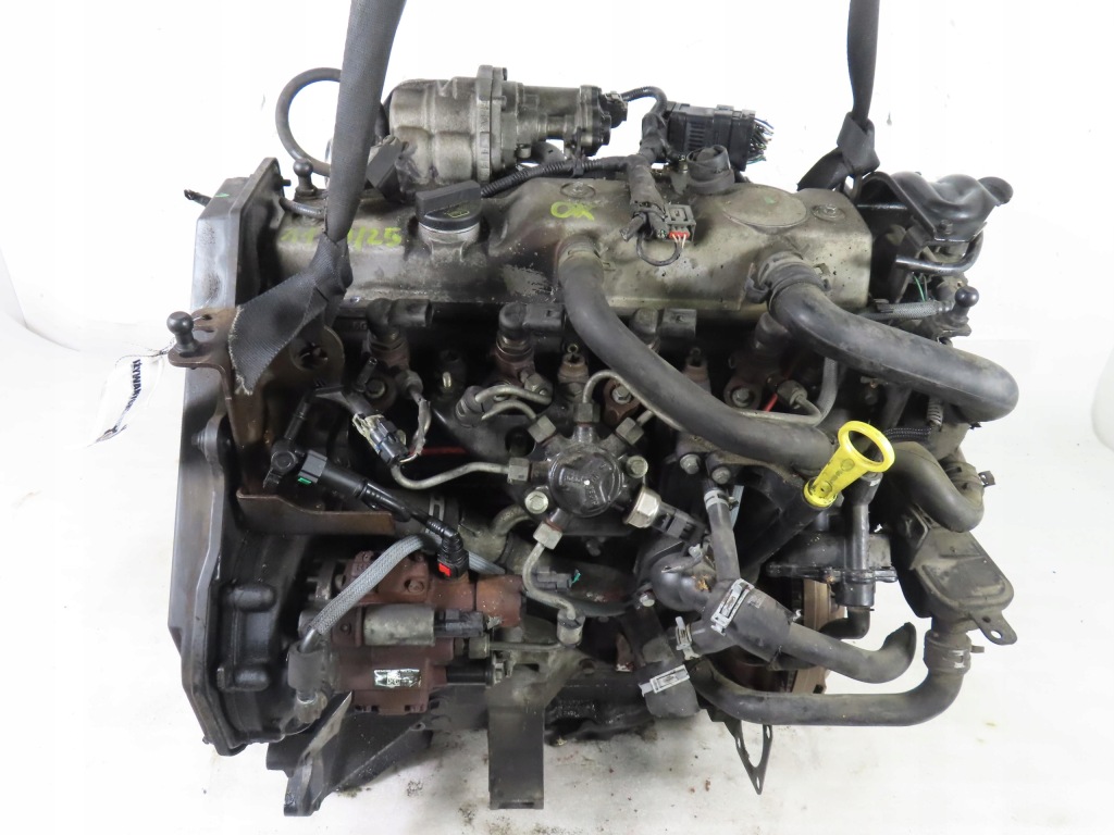 Moteur KKDB - Image 1