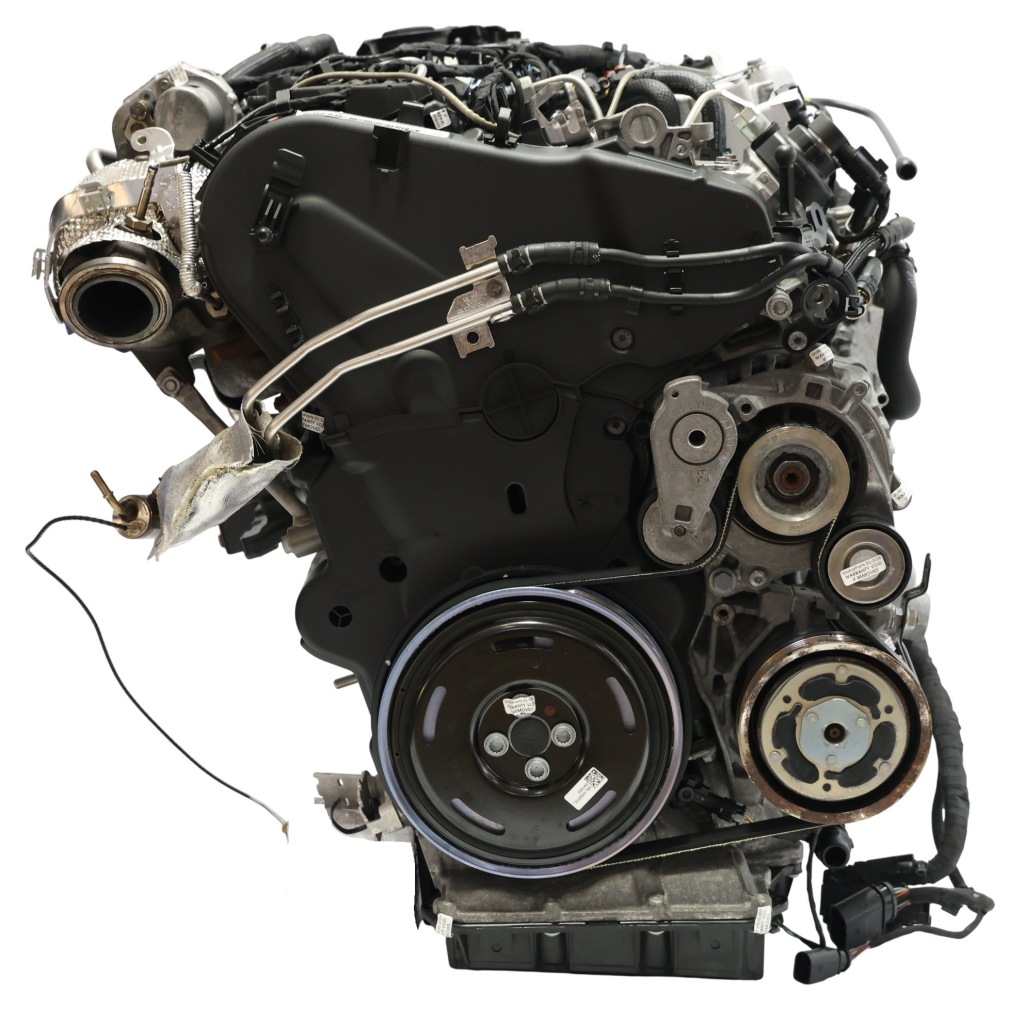 Moteur DTPA — vue 2