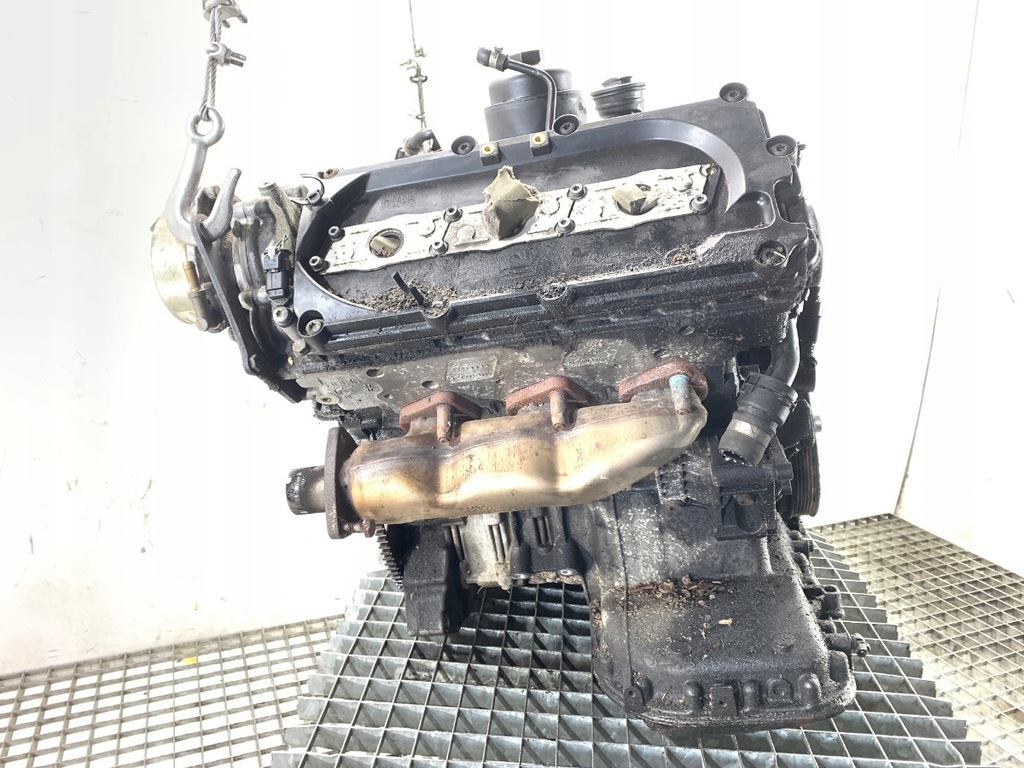 Moteur CAPA — vue 3