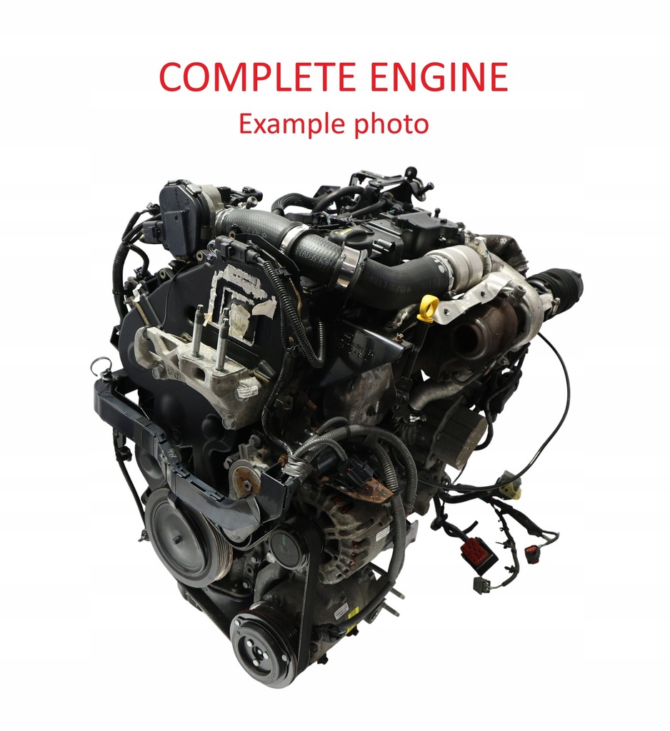 Moteur UGJC - Image 1