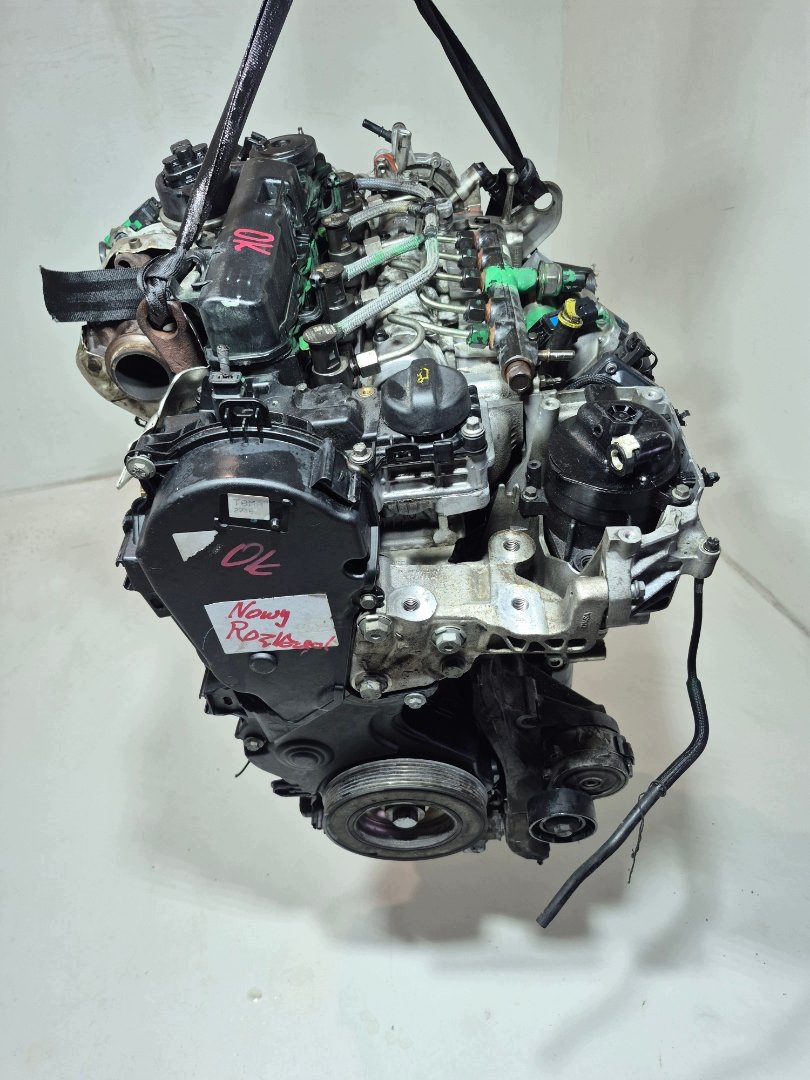 Moteur T8MA - Image 9
